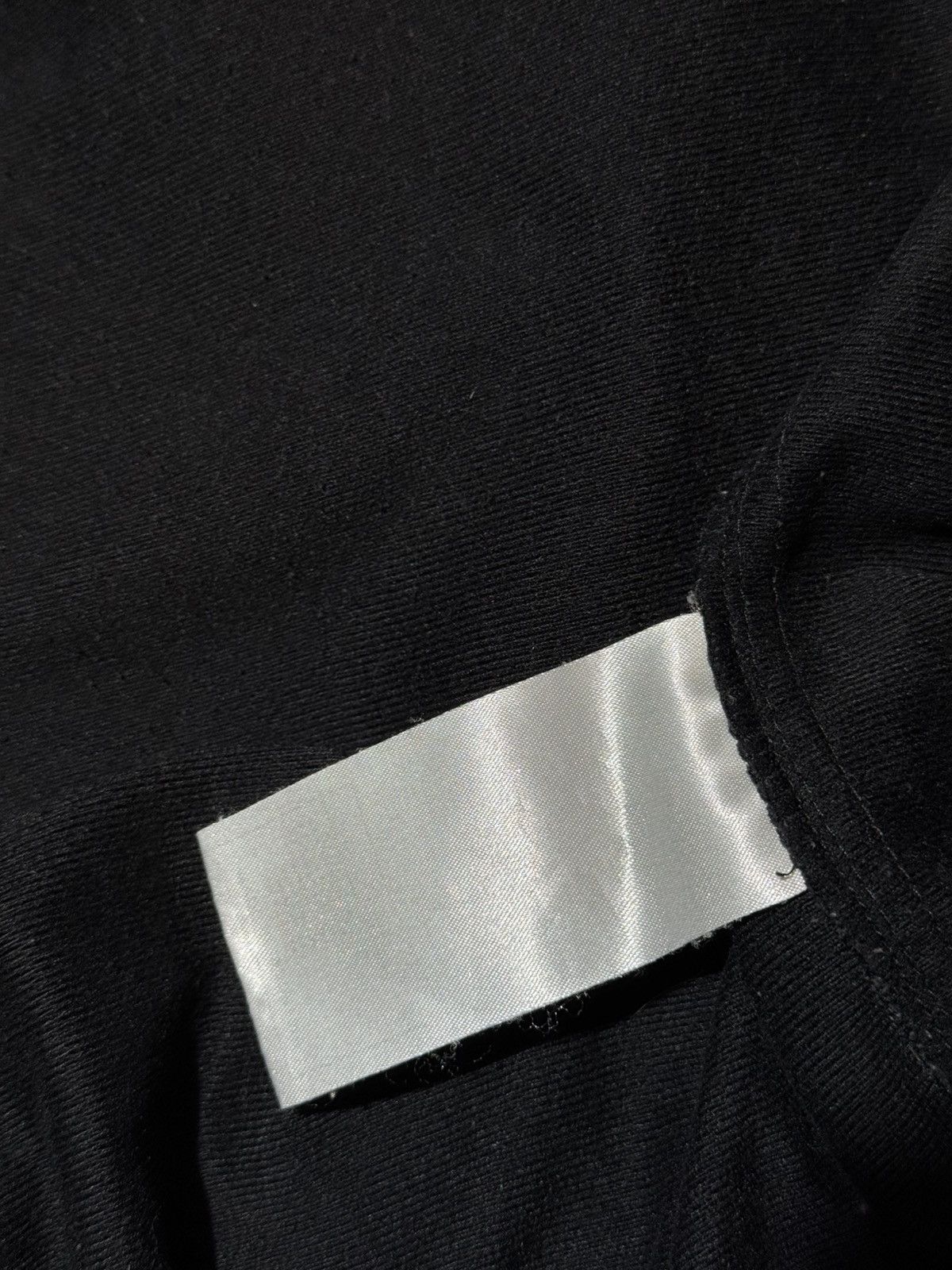 Nike × Vintage Vintage 90s Nike Spellout Track & Zip Jacket Size US M / EU 48-50 / 2 - 10 Thumbnail