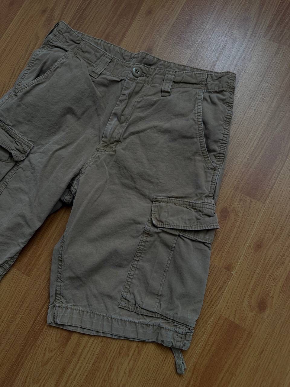 Carhartt Vintage Carhartt Shorts Size US 30 / EU 46 - 2 Thumbnail