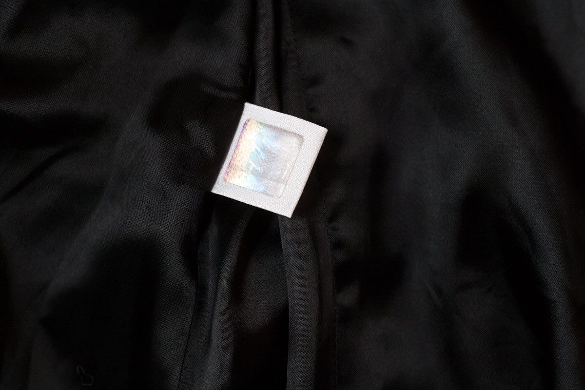 Dolce & Gabbana dolce gabbana vintage floral coat Size M / US 6-8 / IT 42-44 - 11 Thumbnail