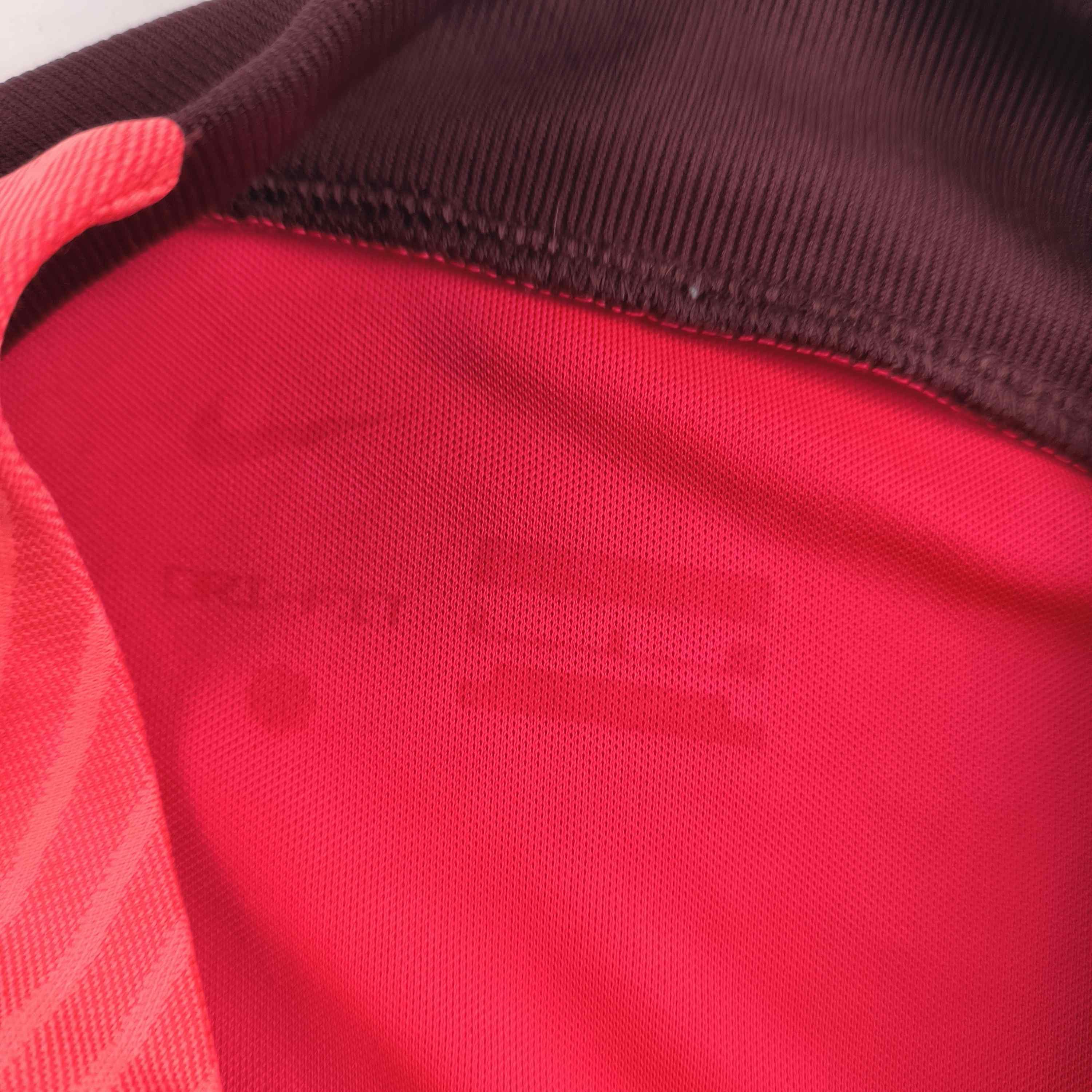 Nike Liverpool 2022-23 Nike training football jersey shirt size S Size US S / EU 44-46 / 1 - 5 Thumbnail