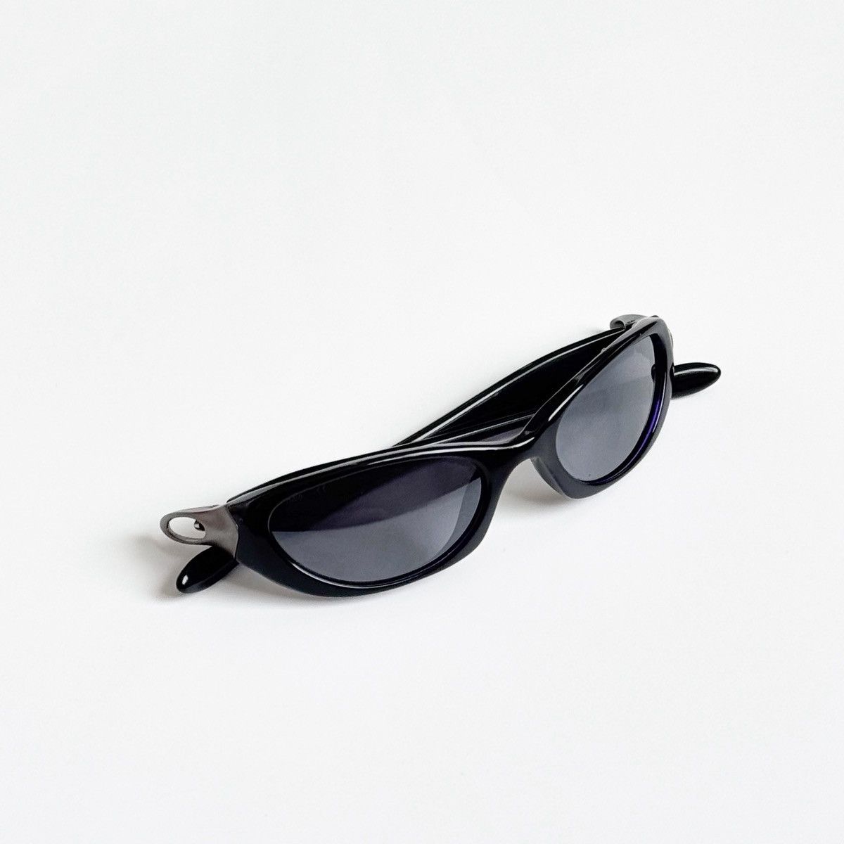 Oakley Halo Sunglasses 2003 Size ONE SIZE - 3 Thumbnail