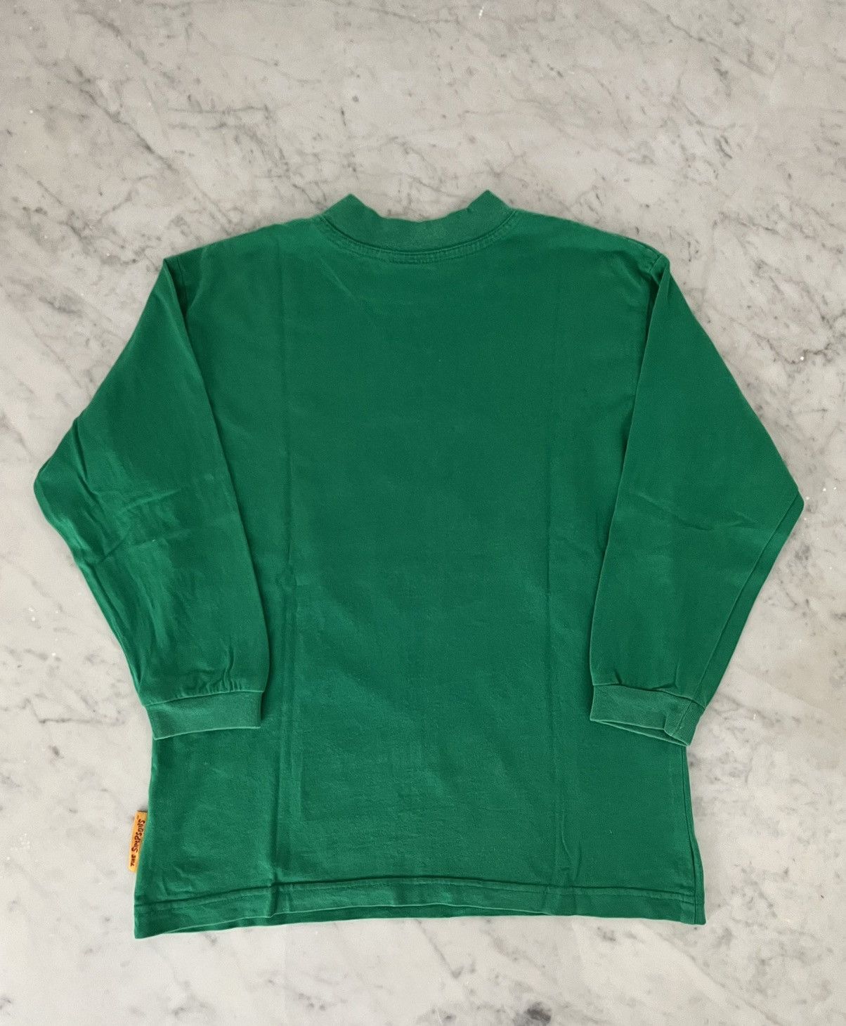 Vintage KIDS OLD SCHOOL BART SIMPSON SWEATSHIRT Size US XXS / EU 40 - 4 Thumbnail
