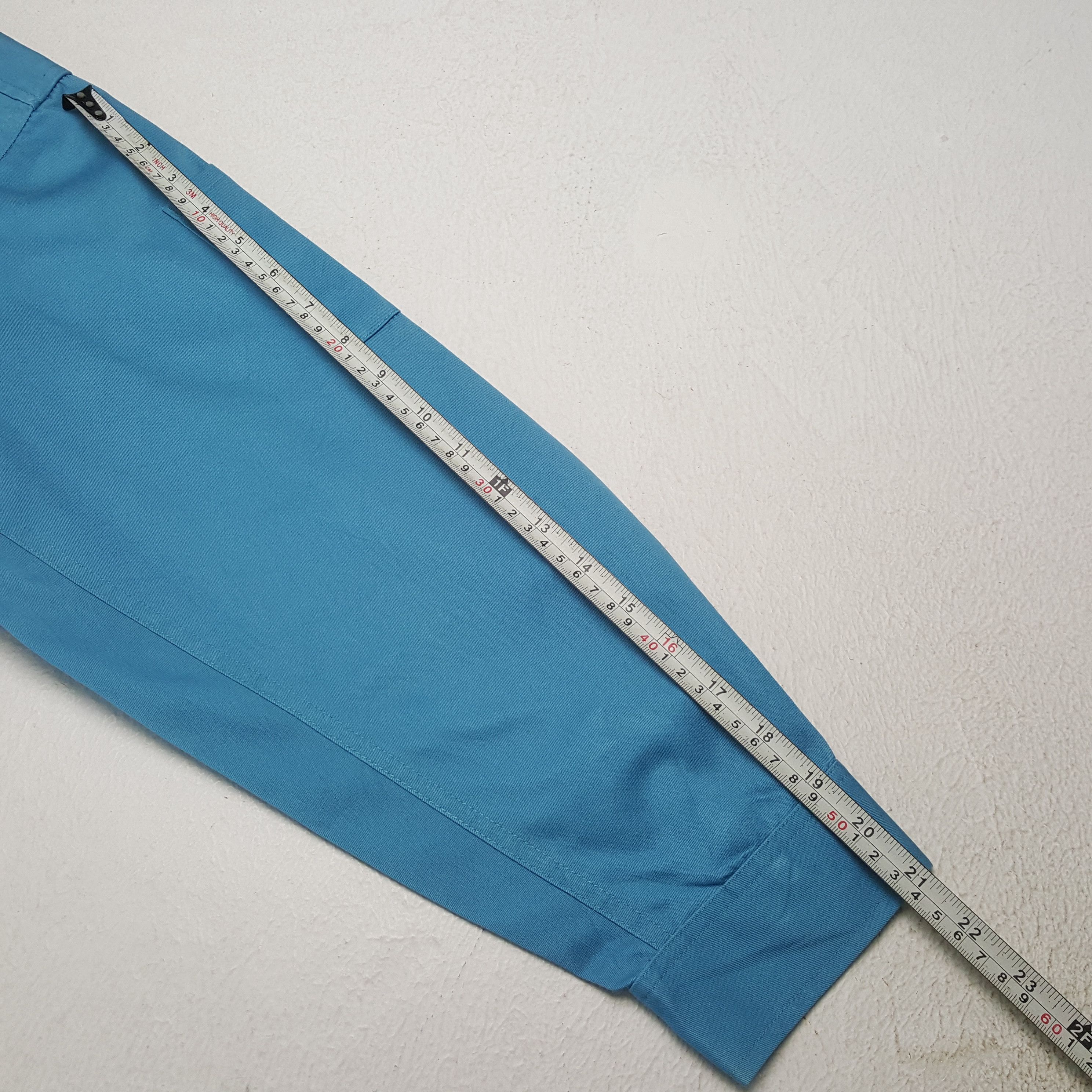 Japanese Brand × Vintage Vintage MUGEN HONDA Japan Racing Custom Jacket C289N10 Size US L / EU 52-54 / 3 - 7 Thumbnail