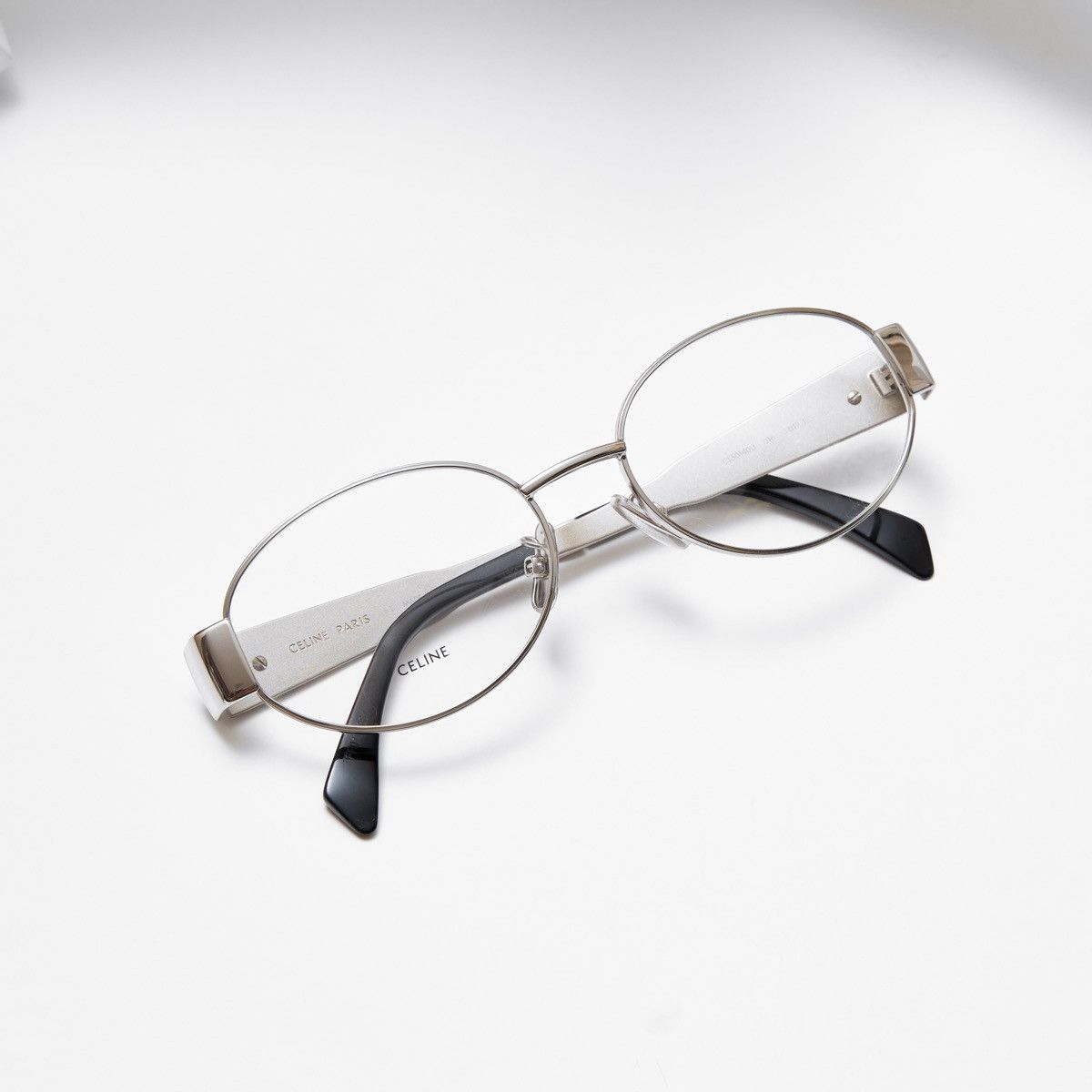 Celine CELINE CL50140U 016 GLASSES Size ONE SIZE - 6 Thumbnail