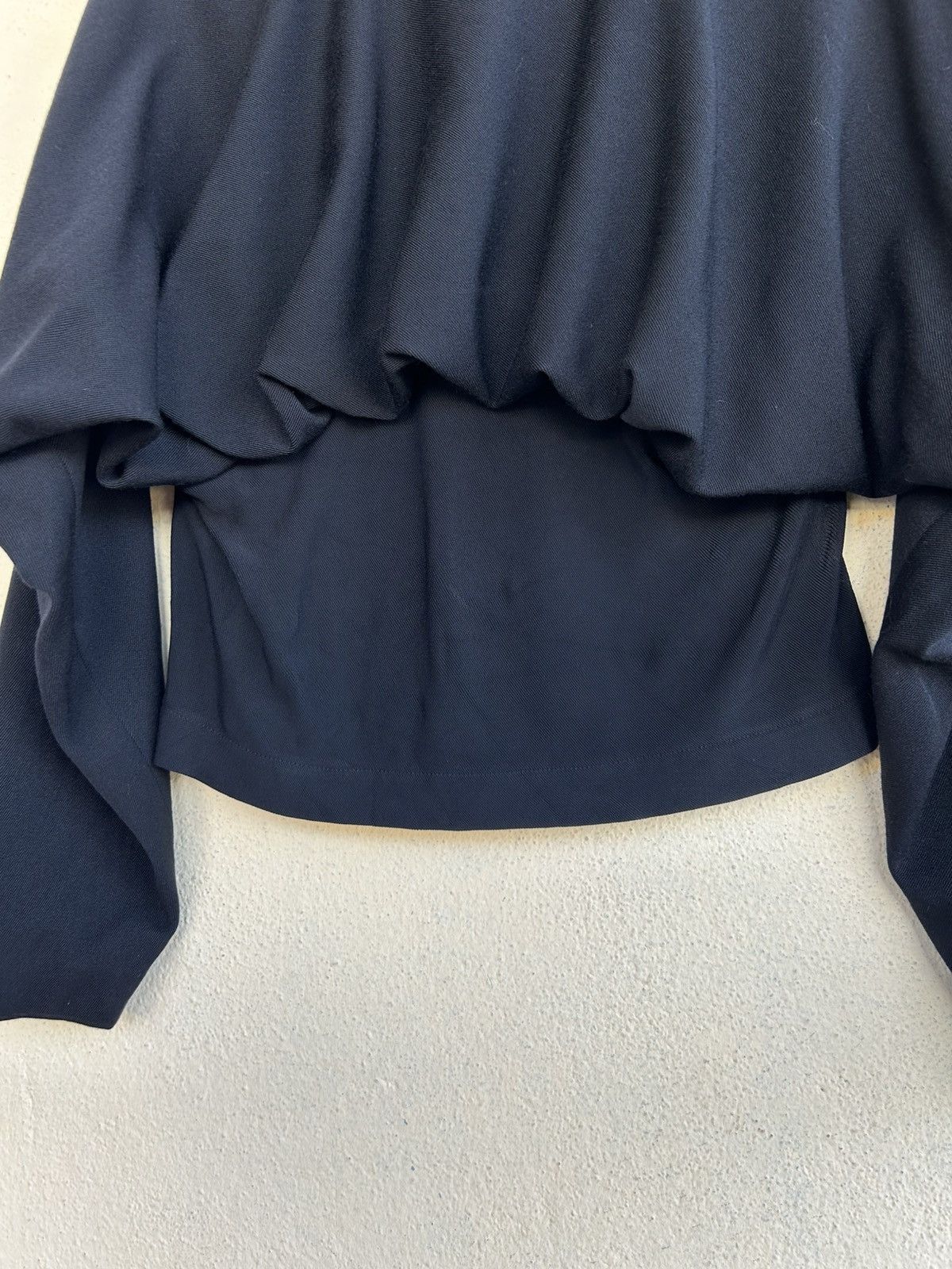 Issey Miyake Issey Miyake Pleated Jacket Size M / US 6-8 / IT 42-44 - 8 Thumbnail