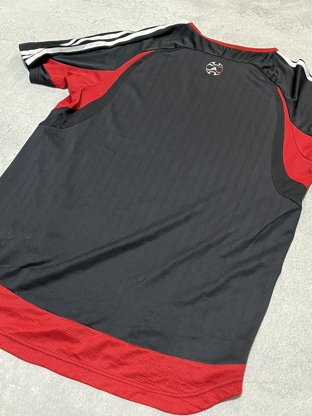 Adidas Adidas Jersey Preadator Size US XL / EU 56 / 4 - 6 Thumbnail