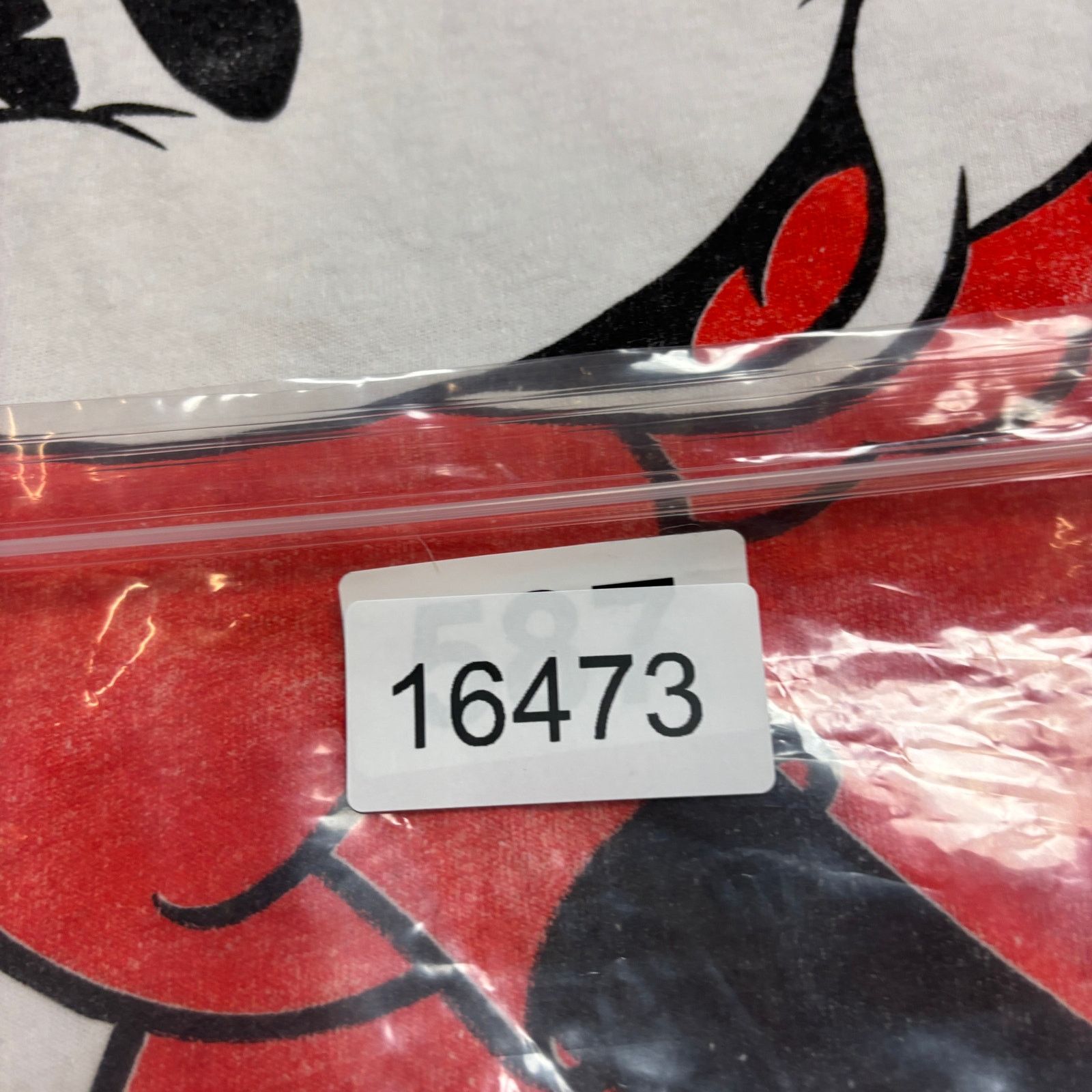 Disney × Vintage VTG 80s America's Favorites Disney Minnie Mouse Tank Mens XL Size US XL / EU 56 / 4 - 12 Thumbnail