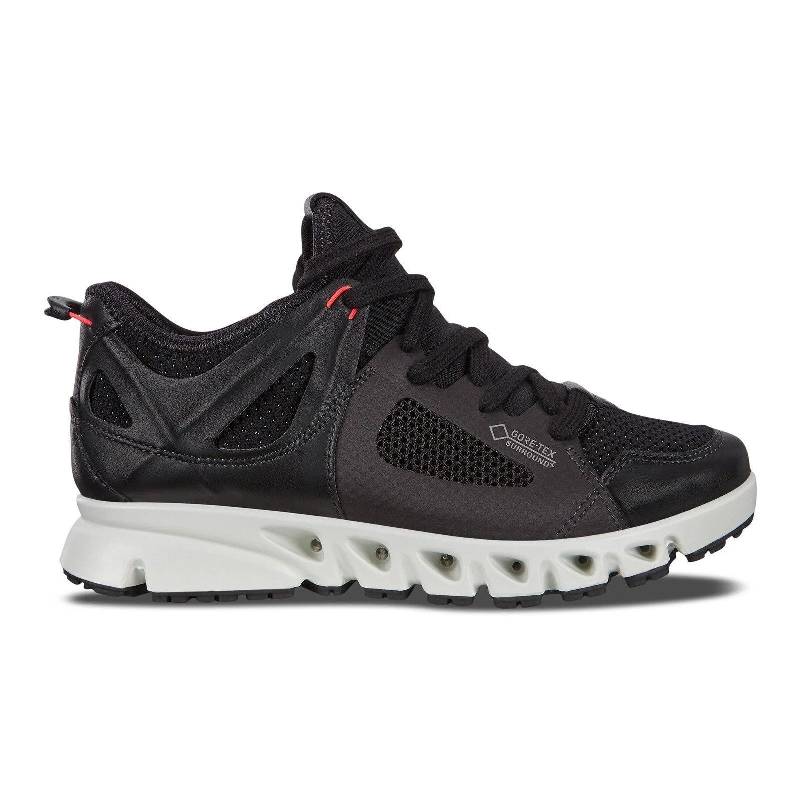 Ecco ECCO LOW GTXs Tex Multi-Vent Gor-Tex Waterproof Women's Snea Size US 10 / IT 40 - 1 Thumbnail