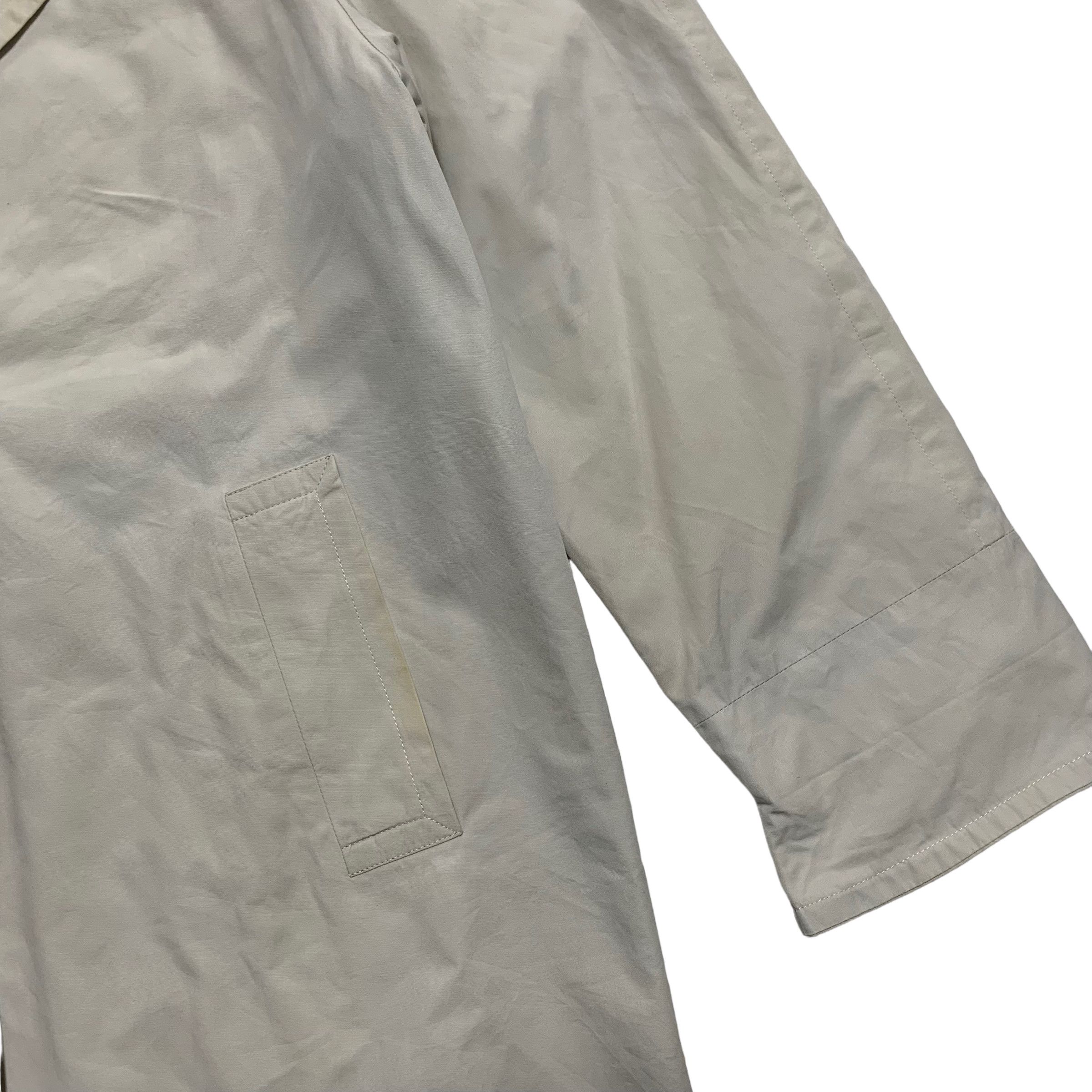 Margaret Howell Margaret Howell Overcoat Size M / US 6-8 / IT 42-44 - 4 Thumbnail
