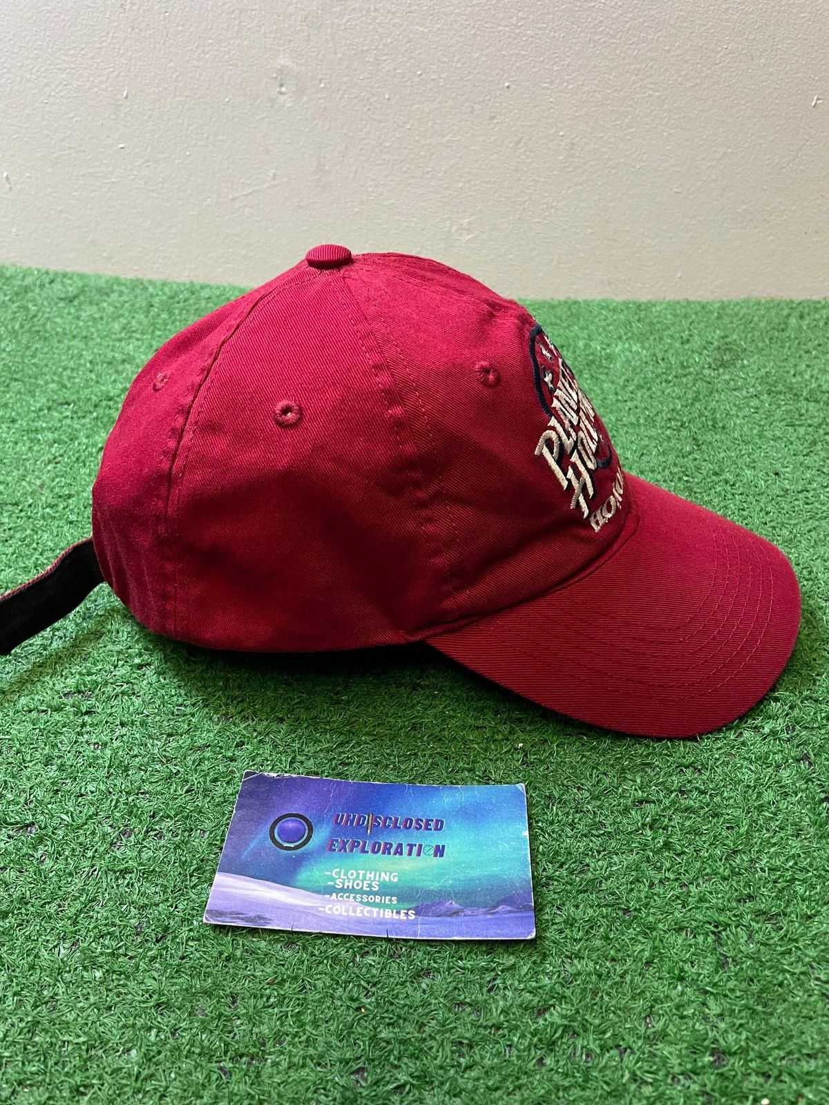 Planet Hollywood Vintage Planet Hollywood Honolulu hat Size ONE SIZE - 2 Thumbnail