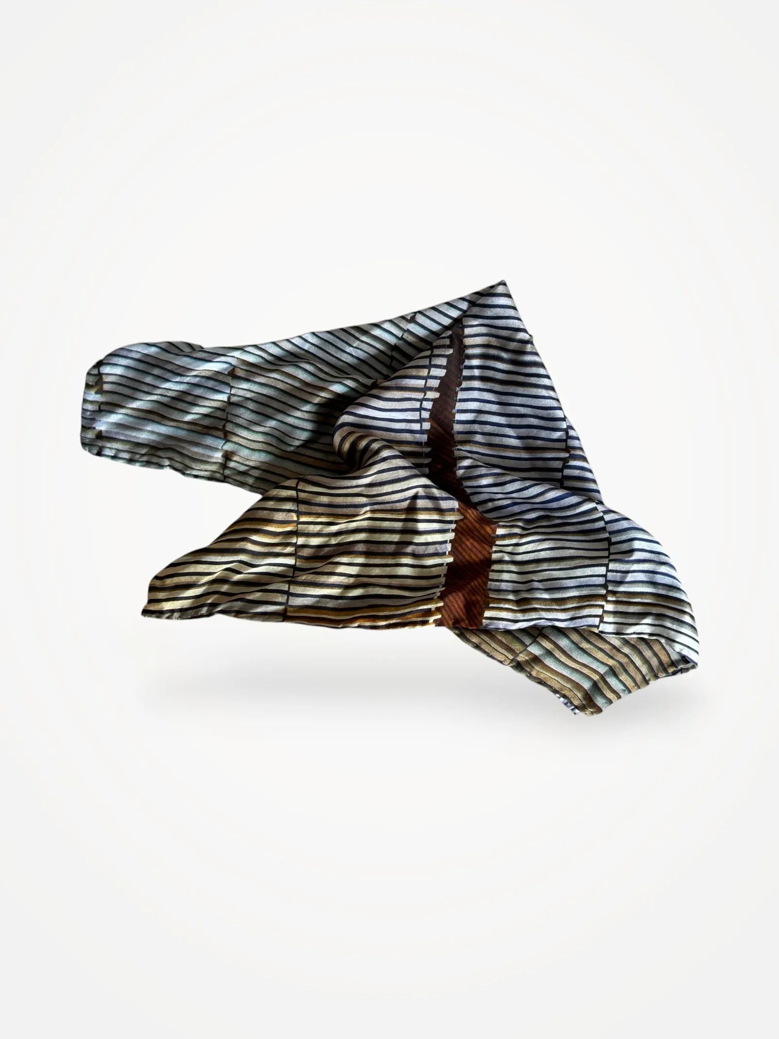 Holzweiler Holzweiler Scarf Size ONE SIZE - 1 Thumbnail