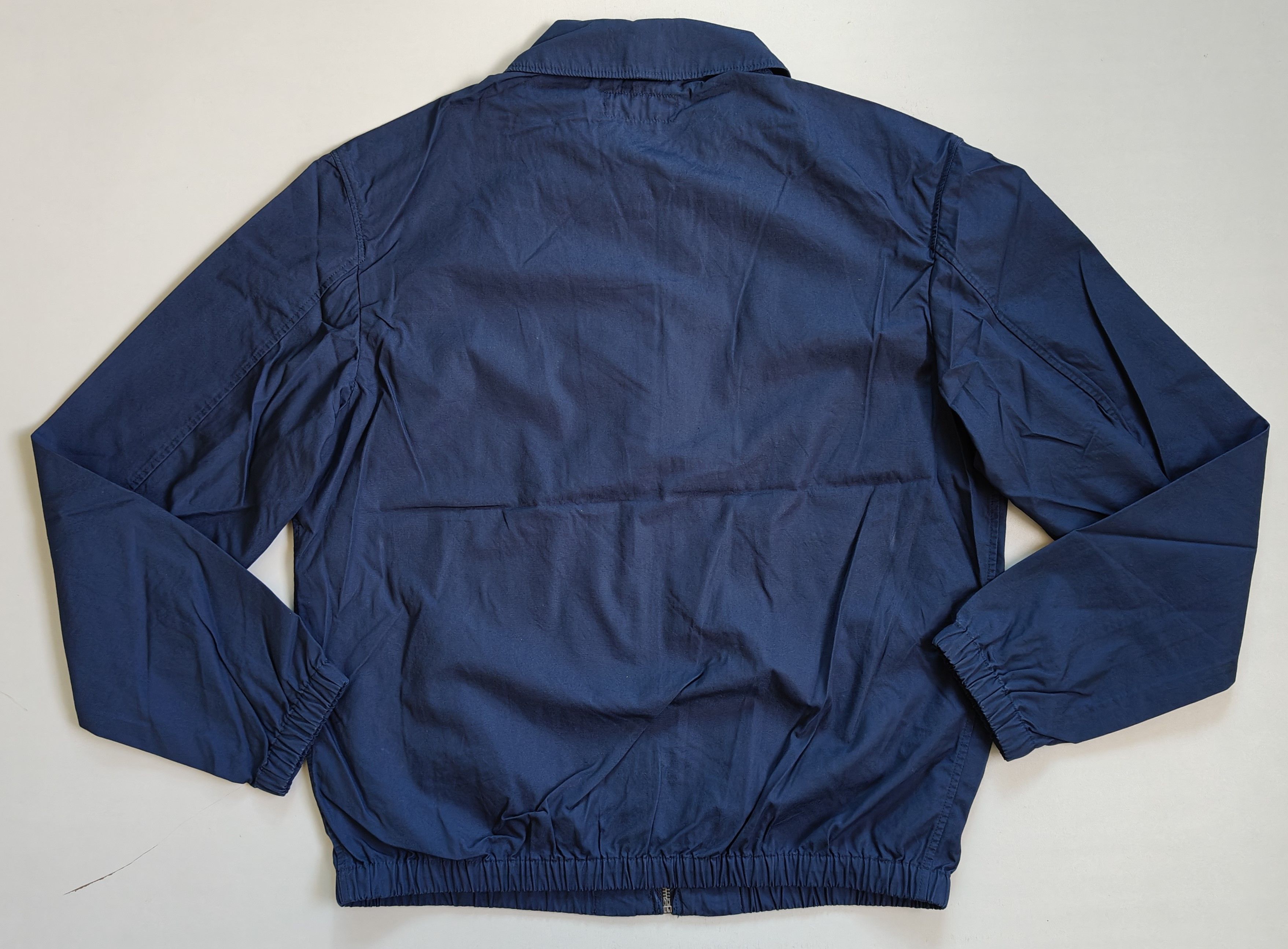 Polo Ralph Lauren Polo Ralph Lauren Windbreaker jacket Free Shipping FTP-3019 Size US M / EU 48-50 / 2 - 2 Thumbnail