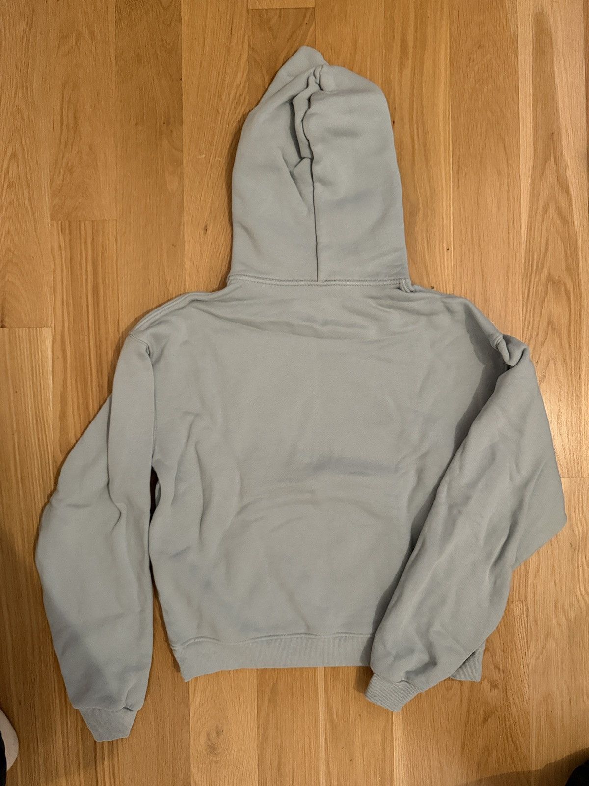 Seekings Seekings Don’t You Think Hoodie Size M Size US M / EU 48-50 / 2 - 3 Thumbnail