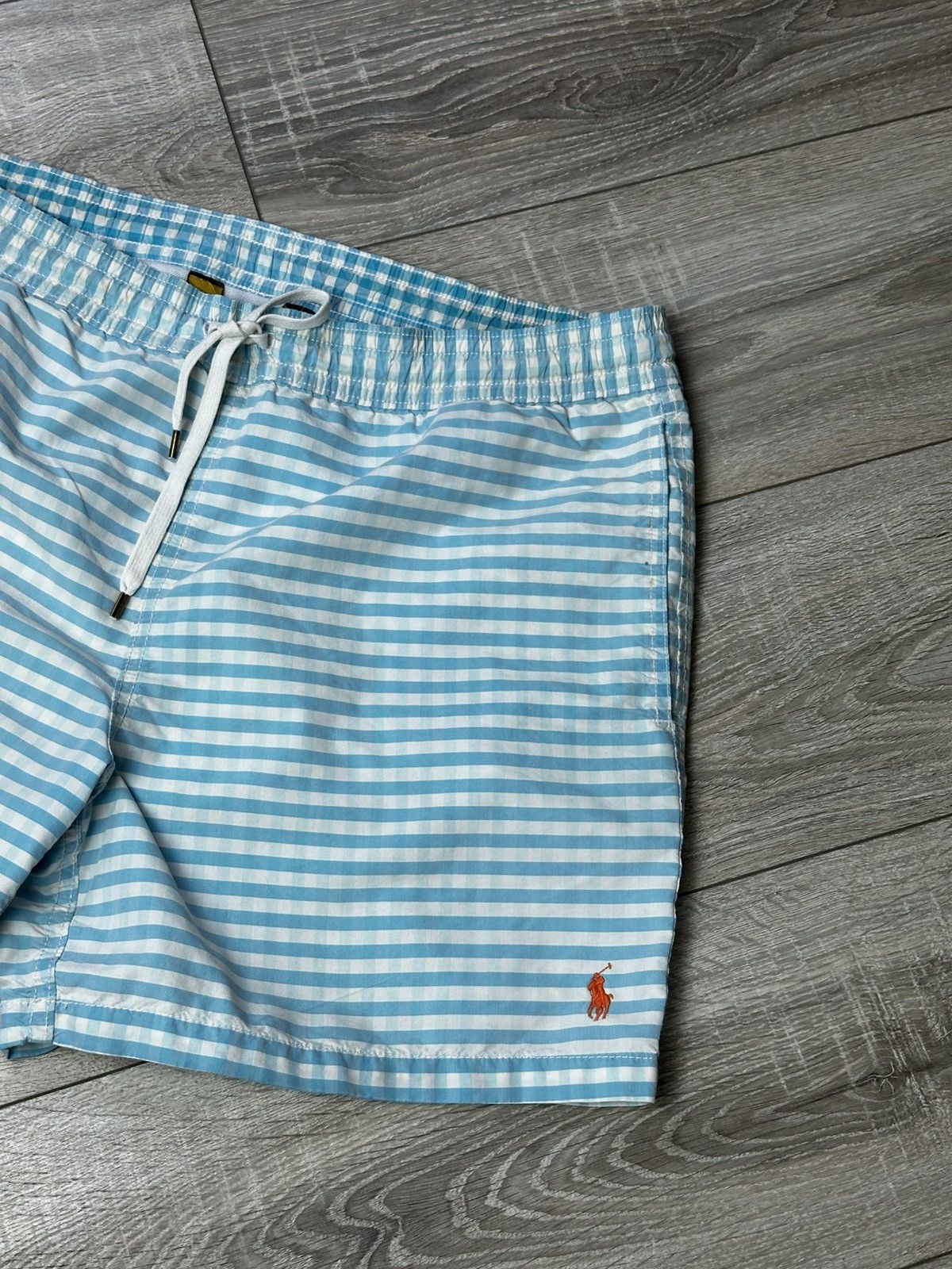 Polo Ralph Lauren Vintage Polo Ralph Lauren Shorts Size US 34 / EU 50 - 2 Thumbnail