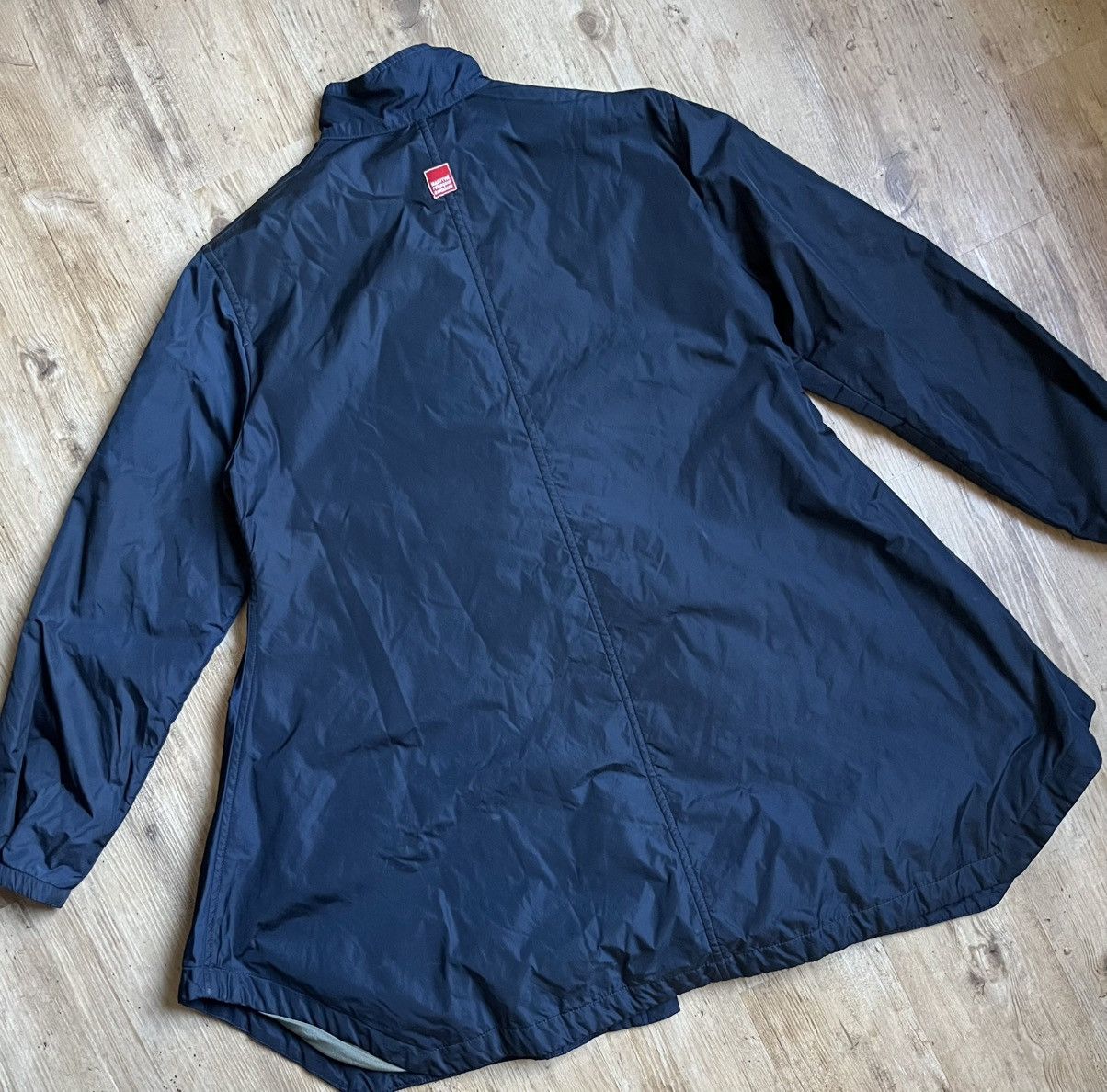 Marithe + Francois Girbaud Marithe Francois Girbaud vintage rare jacket Size XL / US 12-14 / IT 48-50 - 9 Thumbnail