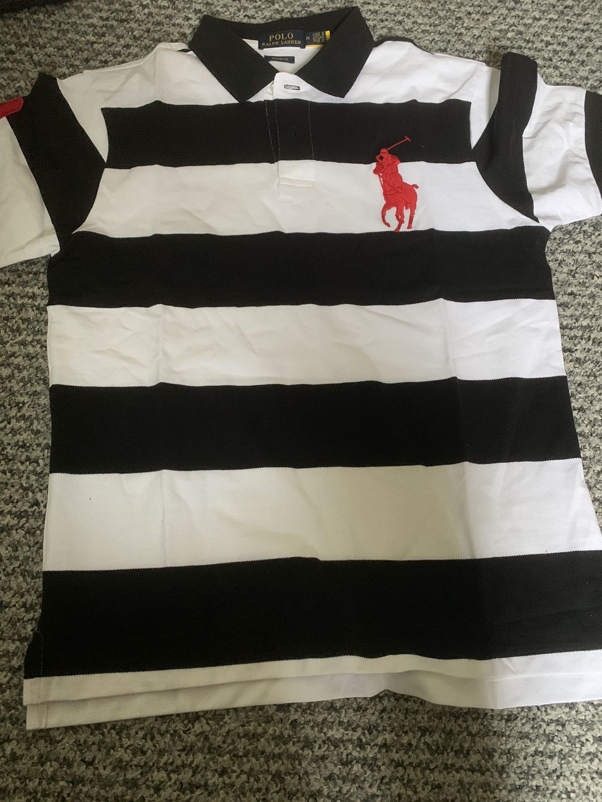 Polo Ralph Lauren Polo Ralph Lauren Size US M / EU 48-50 / 2 - 1 Thumbnail