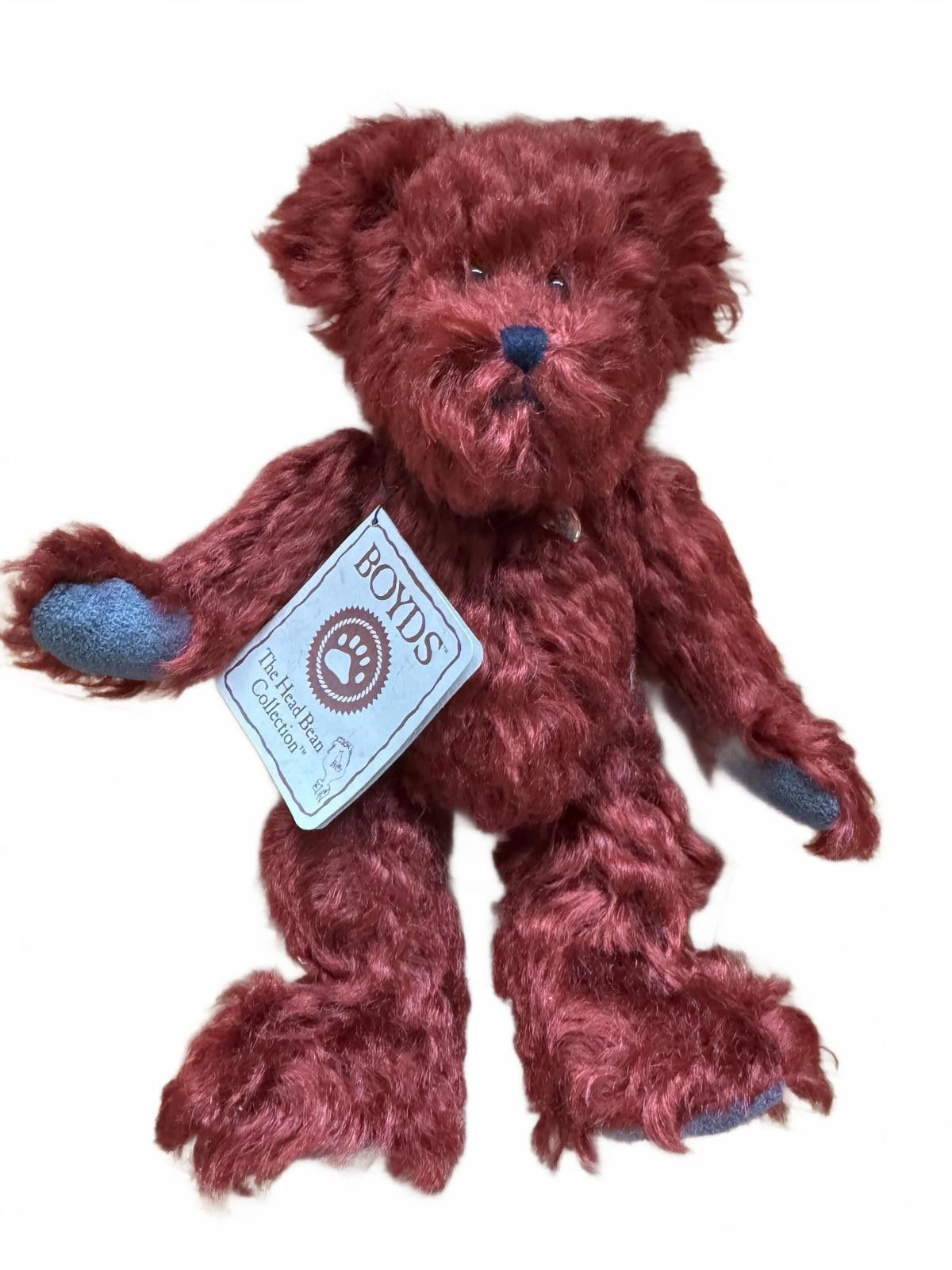 Billionaire Boys Club Boyds Mohair Collection “Holly” Size ONE SIZE - 1 Thumbnail