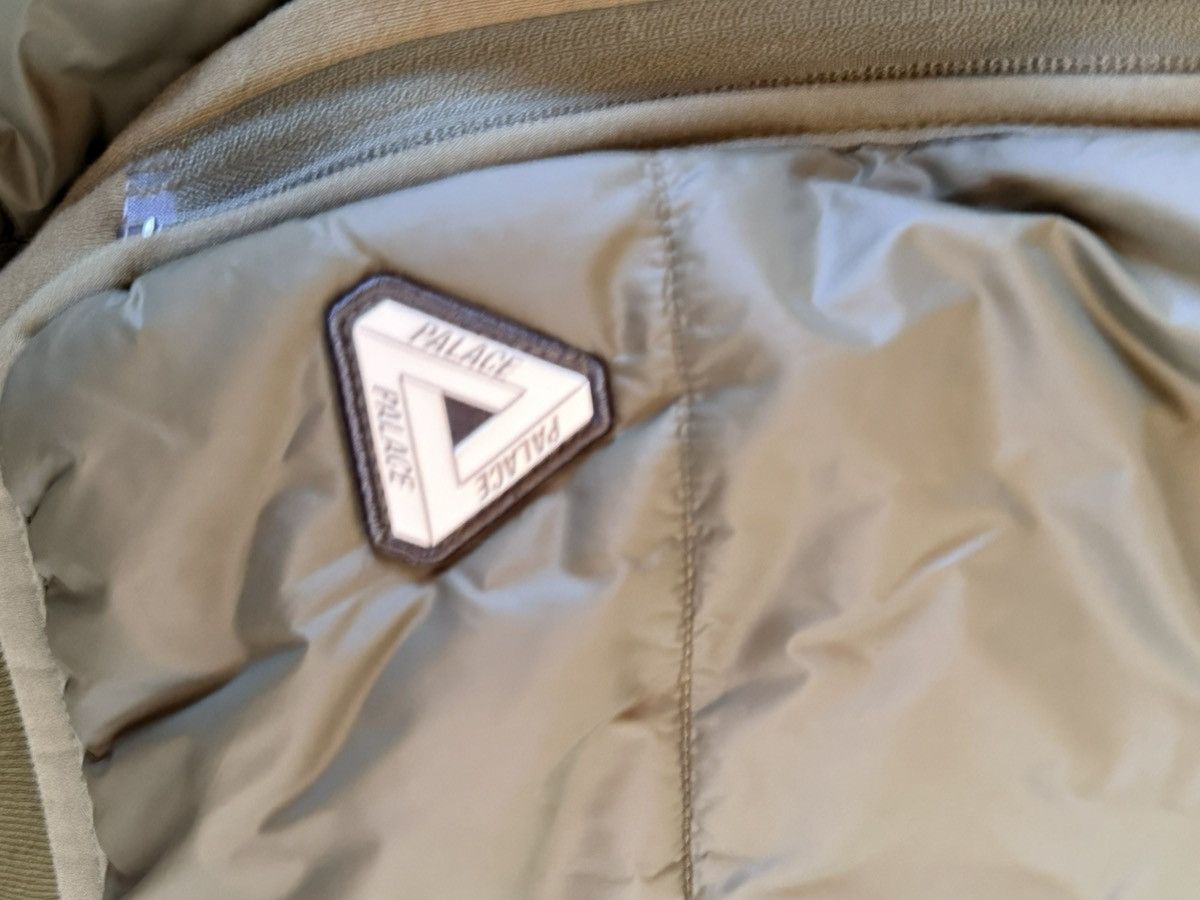 Palace Palace Rain/Hiking Jacket Size US XL / EU 56 / 4 - 6 Thumbnail