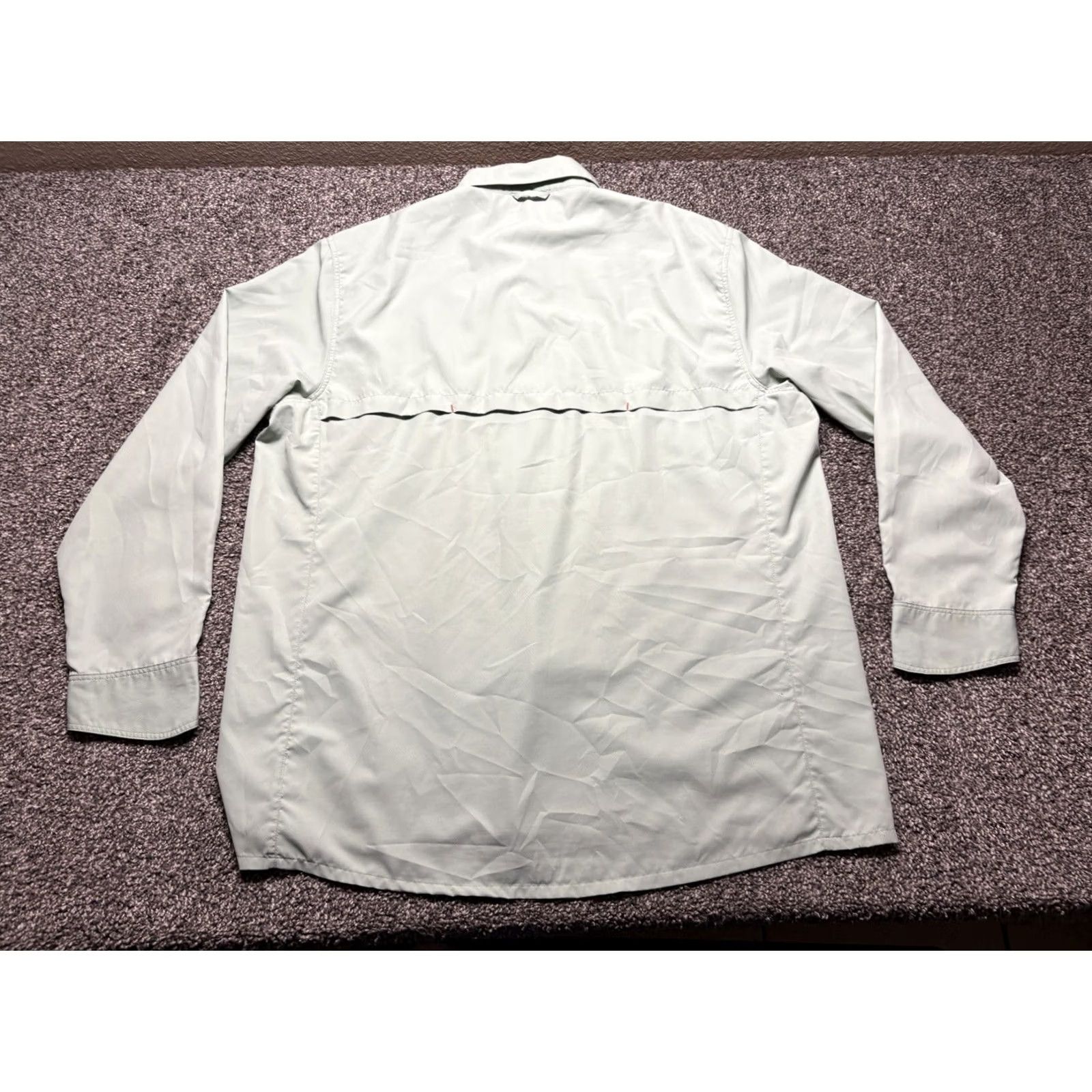 Vintage VINTAGE/NO? (No) – Error Size US XL / EU 56 / 4 - 2 Thumbnail
