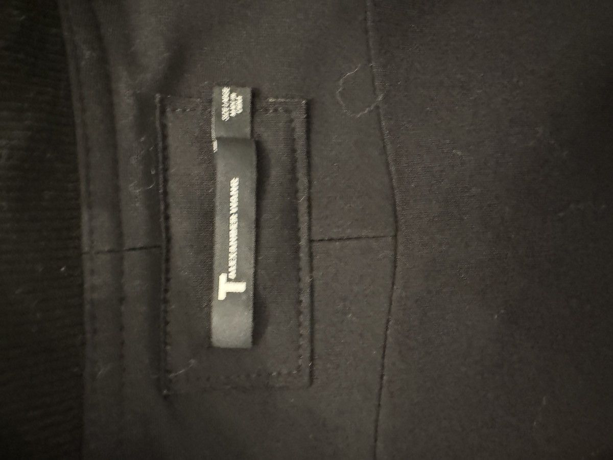 Alexander Wang Alexander Wang Black Jacket Size US L / EU 52-54 / 3 - 4 Thumbnail