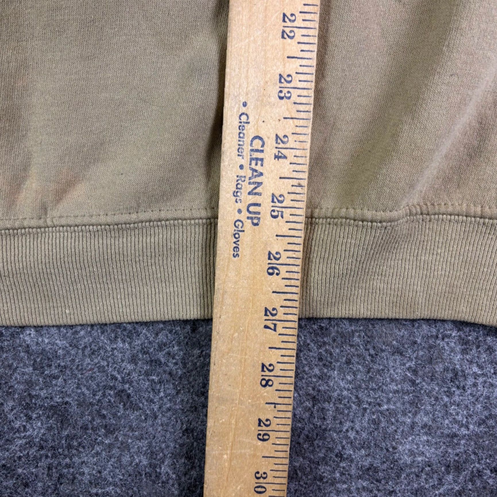 Jerzees VINTAGE Jerzees Sweatshirt Mens XL Tan Deer Graphic Crewneck 1986 Jerzees Mossy Oak Crew Neck Graphic Print Hunting 1990s Beige Mossy Oak Deer Mens XL Size US XL / EU 56 / 4 - 5 Thumbnail