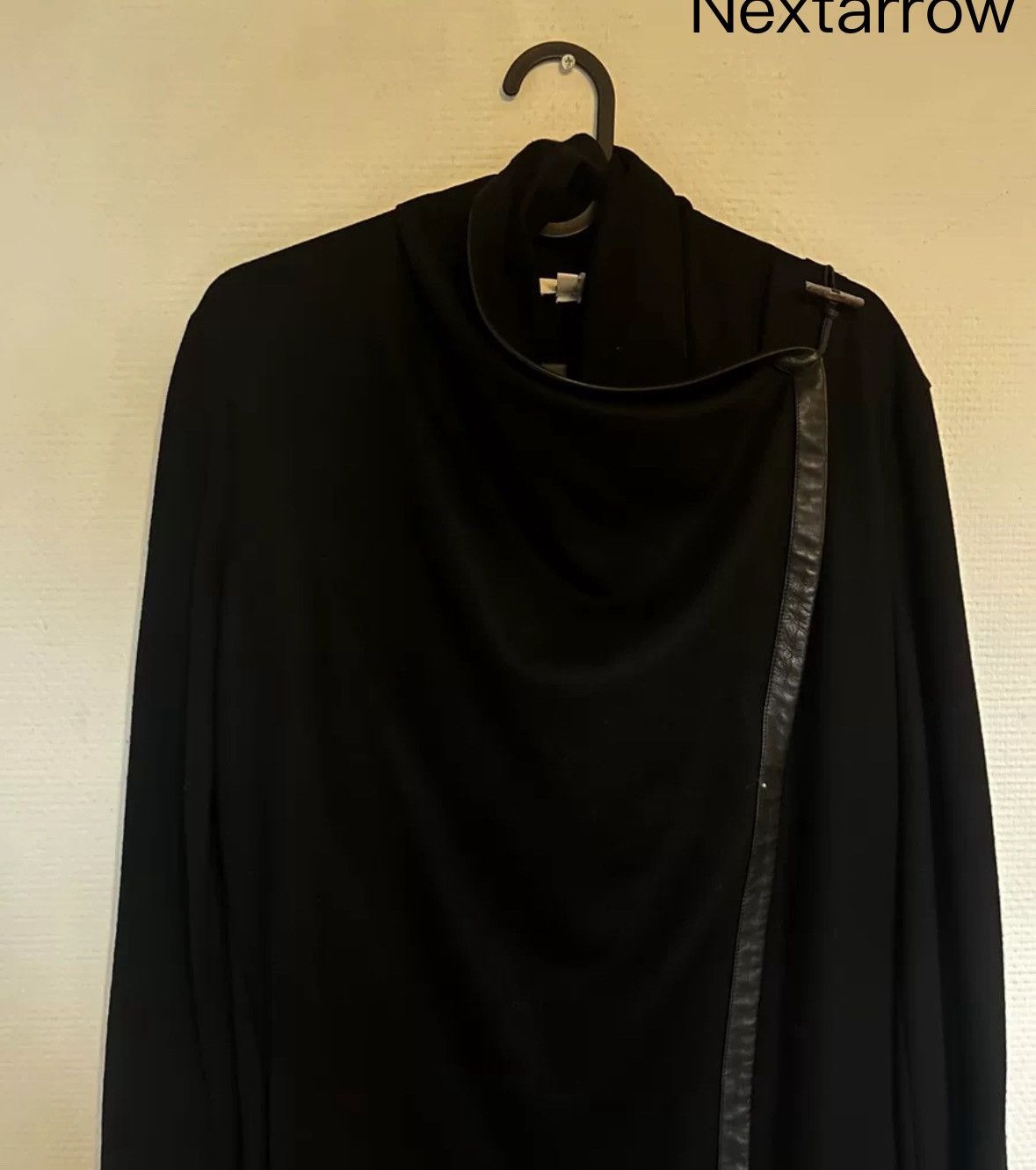 Helmut Lang Helmut Lang wool jacket 2412-Nextarrow Size US S / EU 44-46 / 1 - 2 Thumbnail
