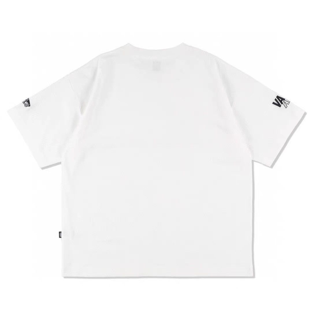 Vans VANS X WDS Checkered Flag S/S T-shirt Ｑ22 Size US L / EU 52-54 / 3 - 7 Thumbnail