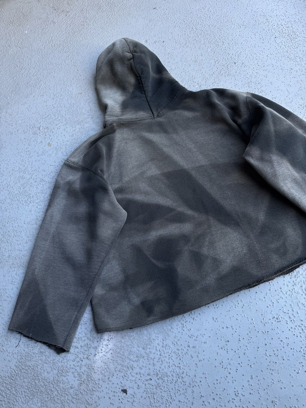 Russell Athletic Russell Athletic Hoodie Boxy Erd grunge vintage USA faded L Size US L / EU 52-54 / 3 - 9 Thumbnail