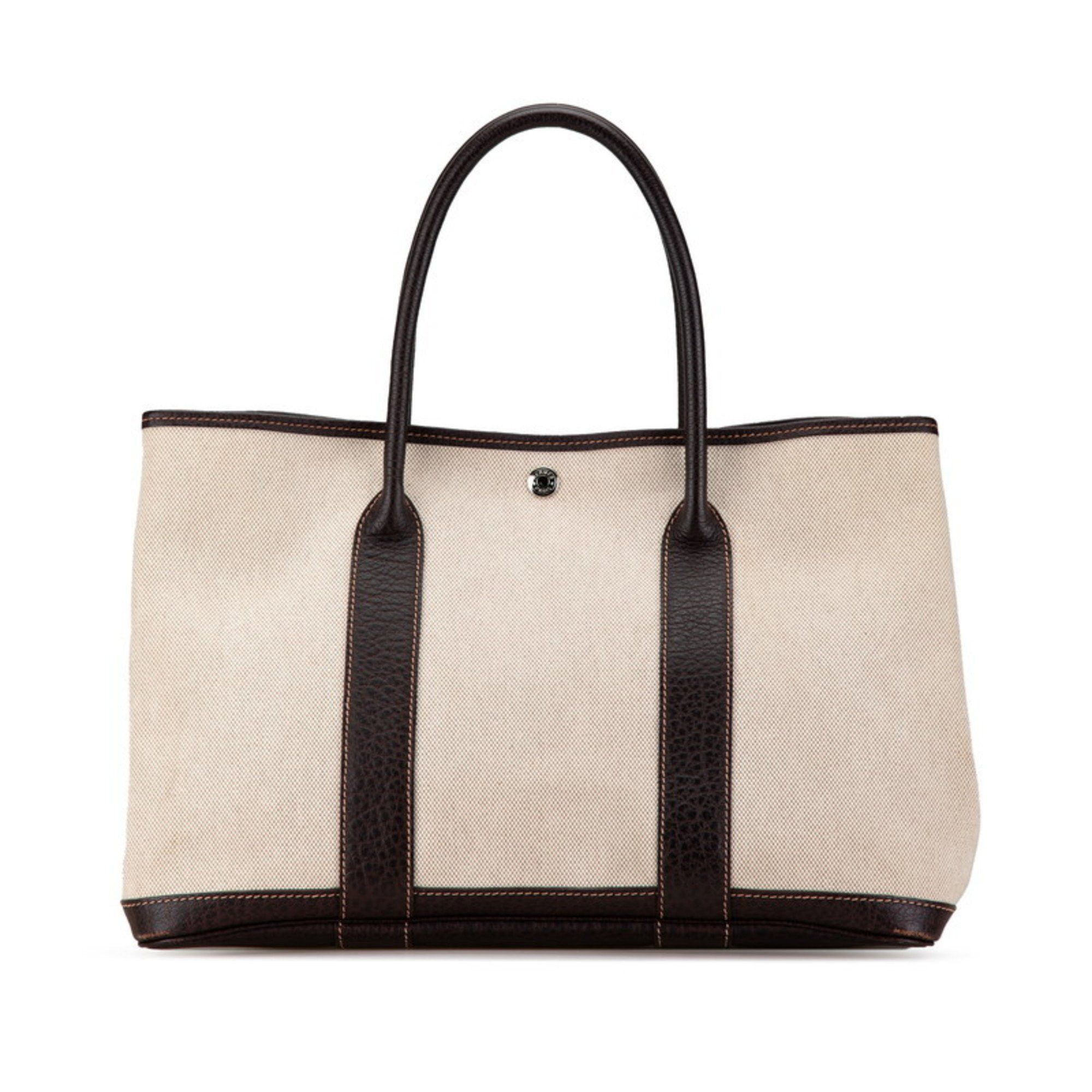 Hermes Hermès Garden Party handbag Size ONE SIZE - 1 Thumbnail