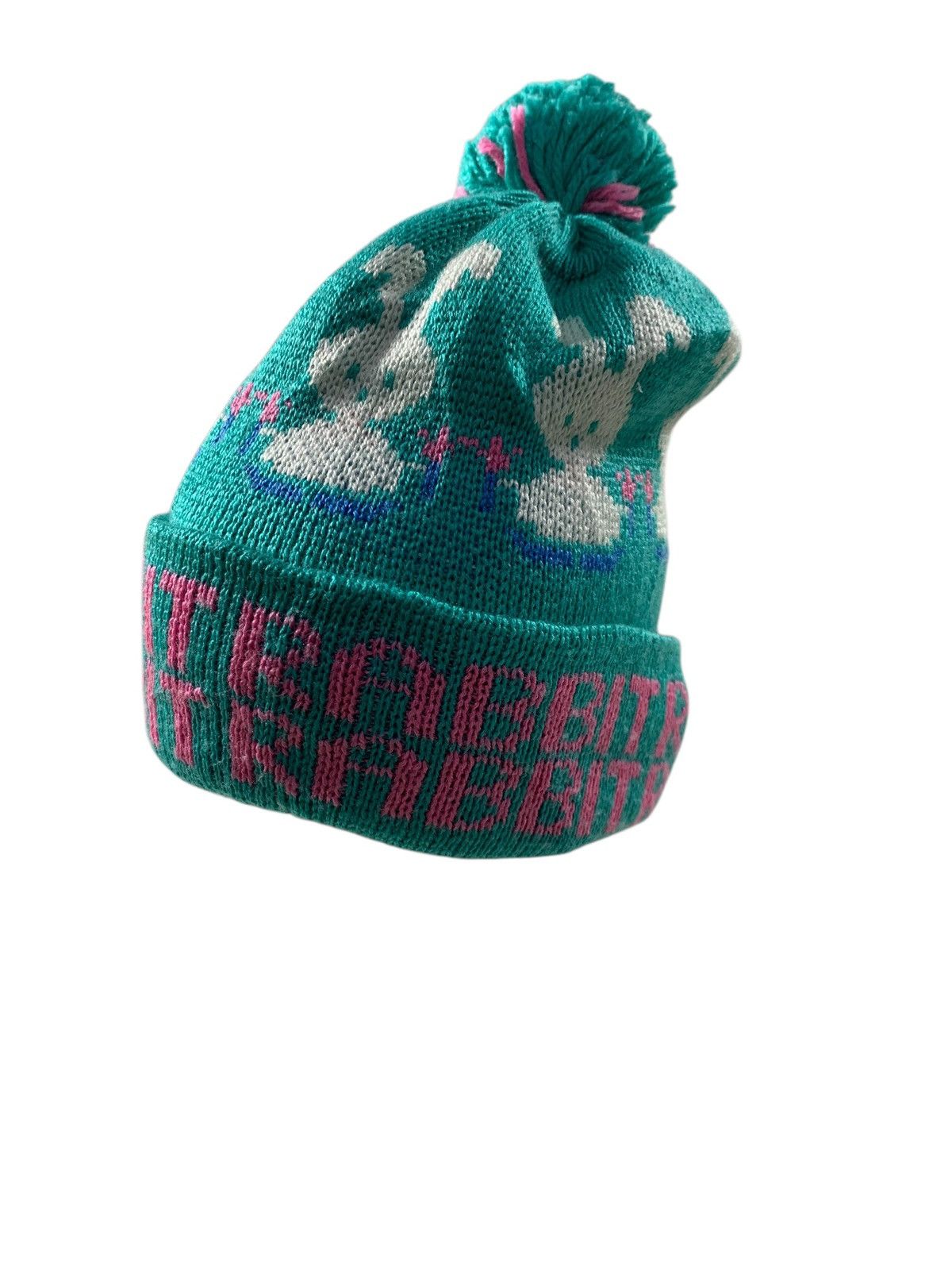 Kapital Rabbitrabbit beanie hats Size ONE SIZE - 2 Thumbnail