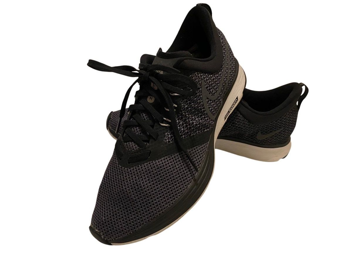 Nike Nike Zoom Strike Running Shoes Womens Size 7 Training Size US 7 / IT 37 - 6 Thumbnail