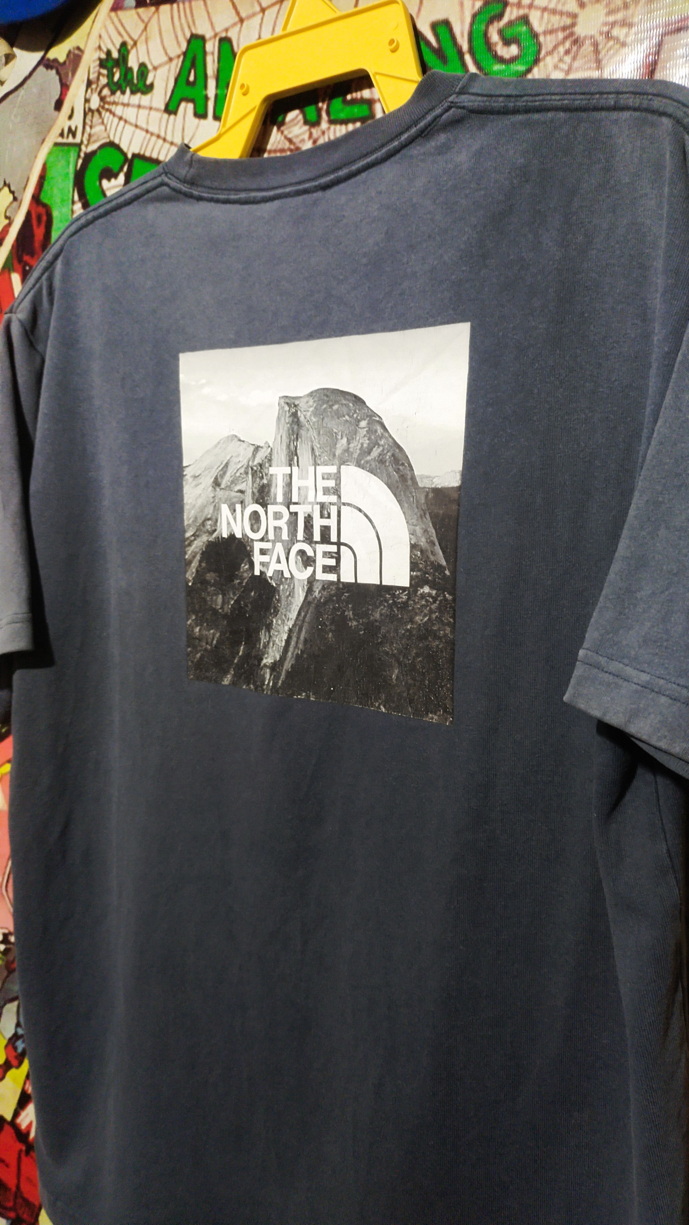 The North Face The North Face Tee Size US L / EU 52-54 / 3 - 8 Thumbnail