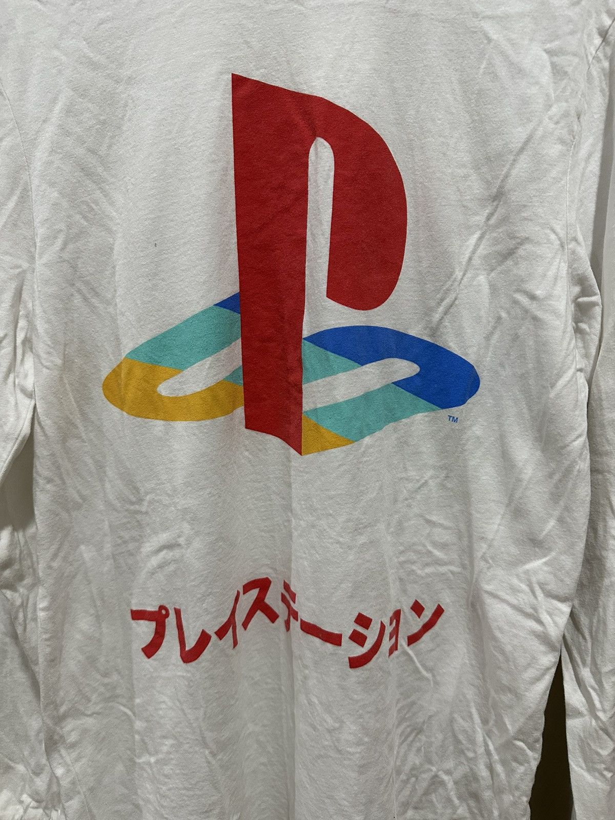Playstation Playstation x Sony x Japan Size US S / EU 44-46 / 1 - 2 Thumbnail