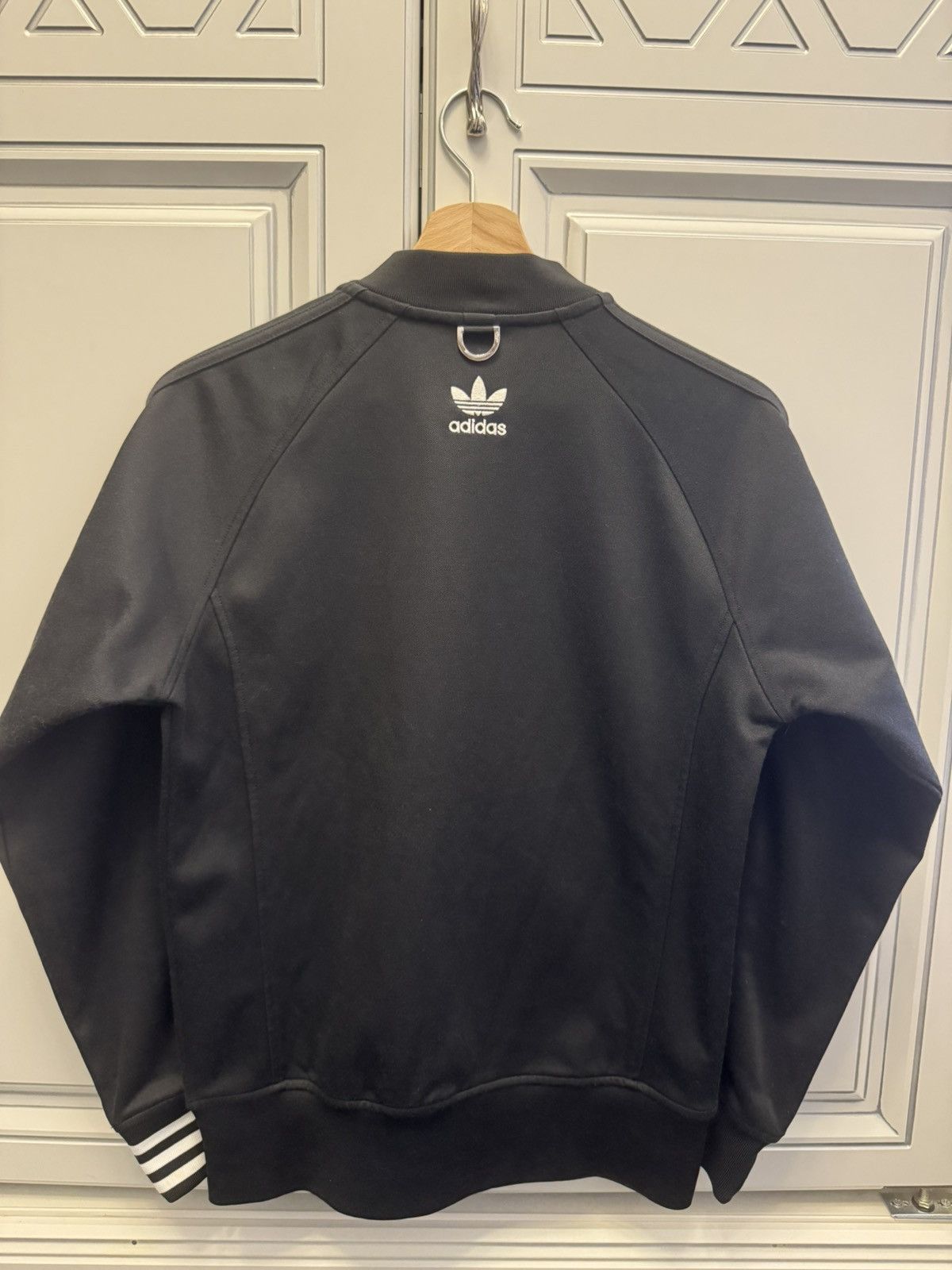 Adidas Mastermind Japan x Adidas zip hoodie Size S / US 4 / IT 40 - 2 Thumbnail