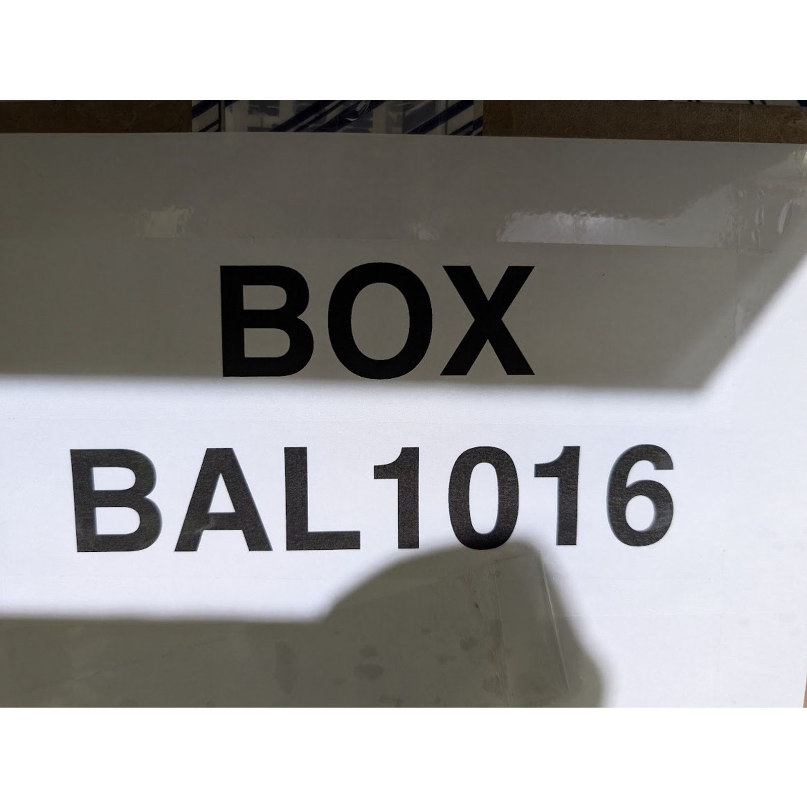 Balenciaga o1rshd1 Paris Balenciaga Logo Hoodie in Black Size US XXL / EU 58 / 5 - 13 Thumbnail