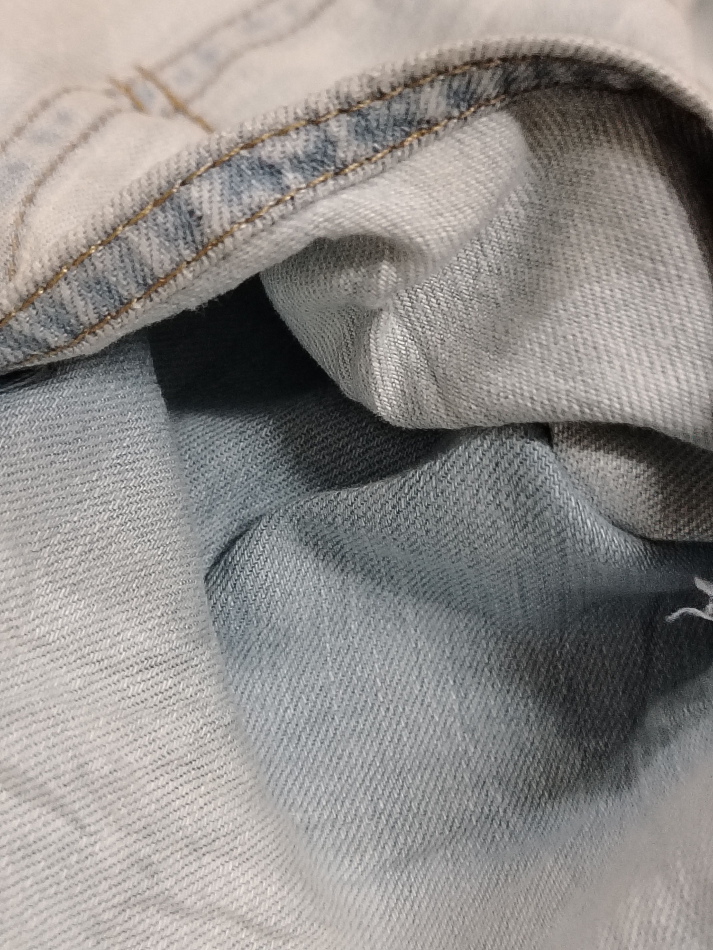 Denim & Supply Ralph Lauren Denim & Supply Ralph Lauren Size US 38 / EU 54 - 5 Thumbnail