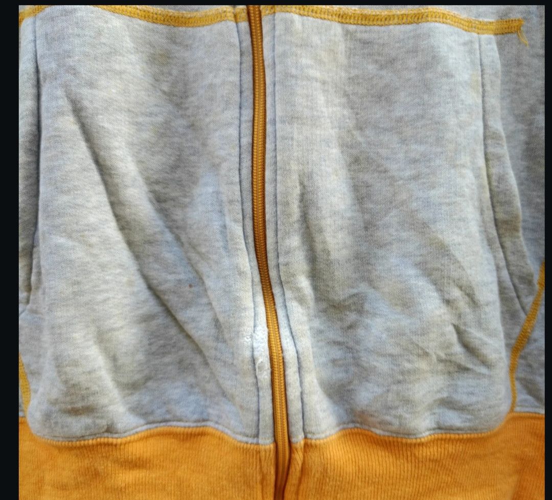Hysteric Glamour Vintage Hysteric Glamour Hoodie Distress Size M / US 6-8 / IT 42-44 - 9 Thumbnail