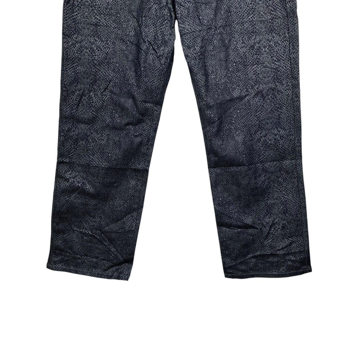 Japanese Brand Nice Design Japanese Brand Pant Size US 34 / EU 50 - 4 Thumbnail