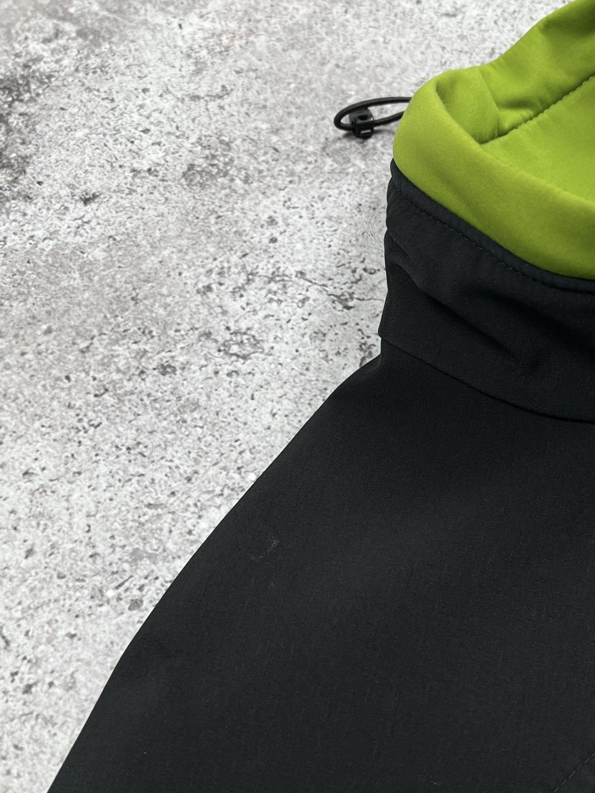 Haglofs Haglofs Softshell Windstopper Jacket Size US M / EU 48-50 / 2 - 9 Thumbnail