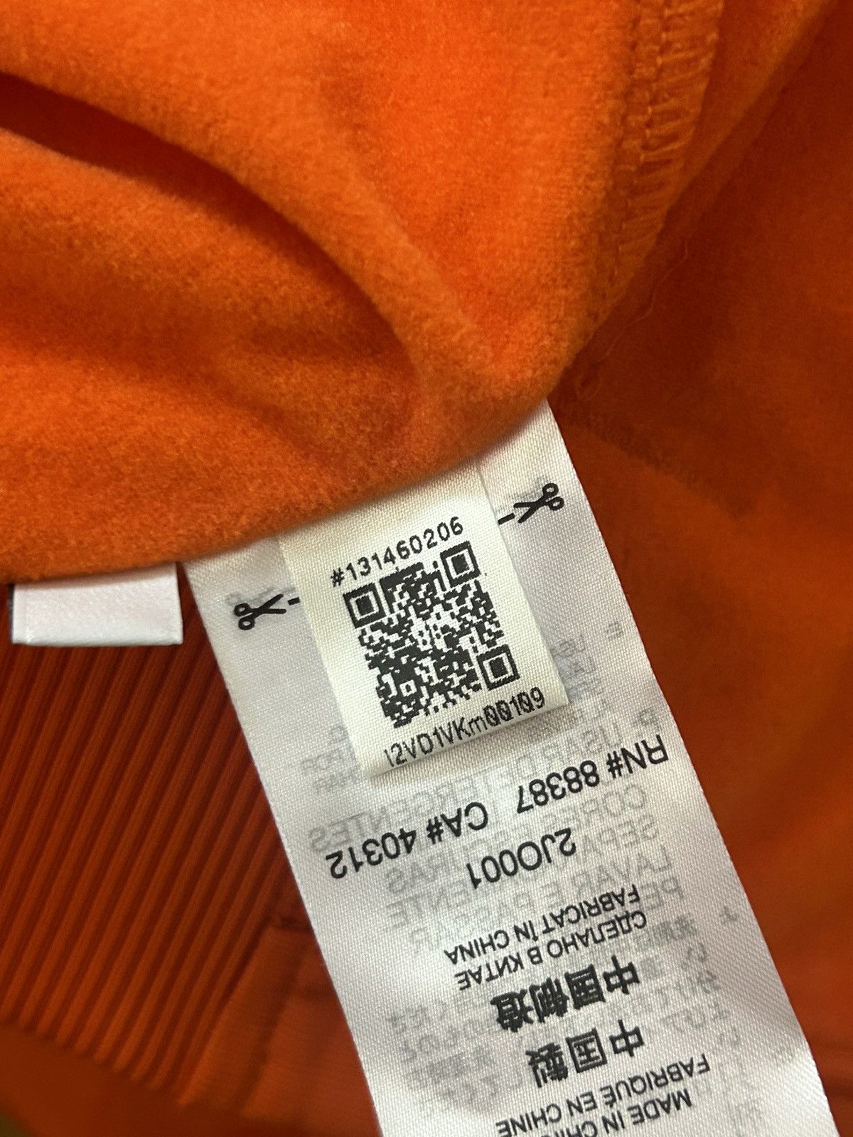 Y-3 y3 firebird track top Size M / US 6-8 / IT 42-44 - 7 Thumbnail