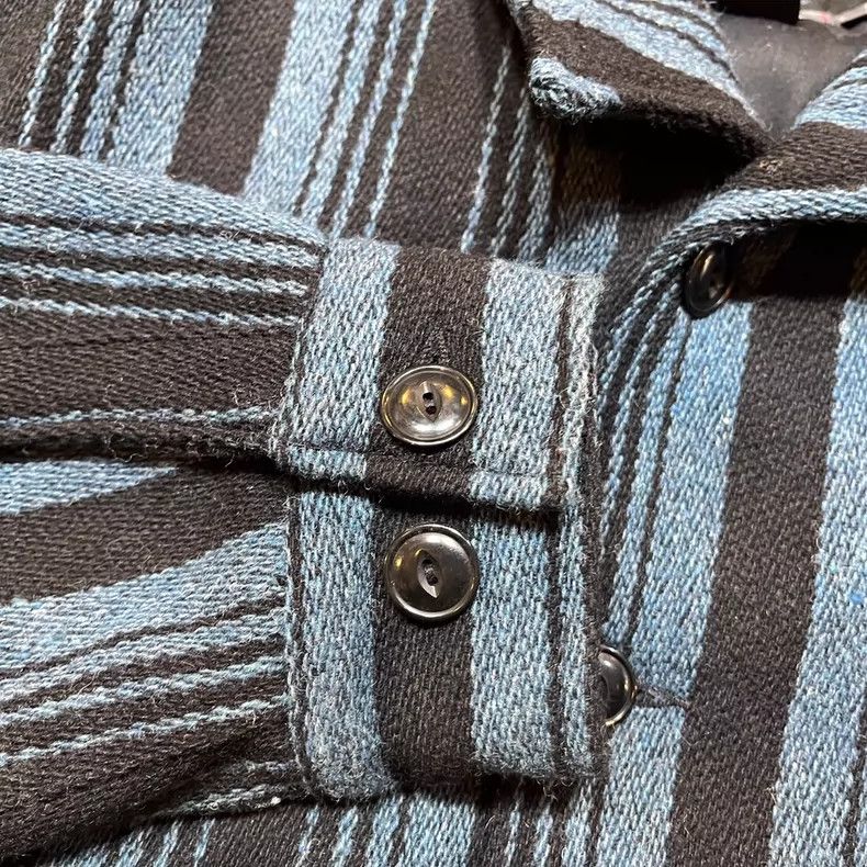 RRL Ralph Lauren RRL Ralph Lauren First year American made heavyweight wool Size US L / EU 52-54 / 3 - 5 Thumbnail