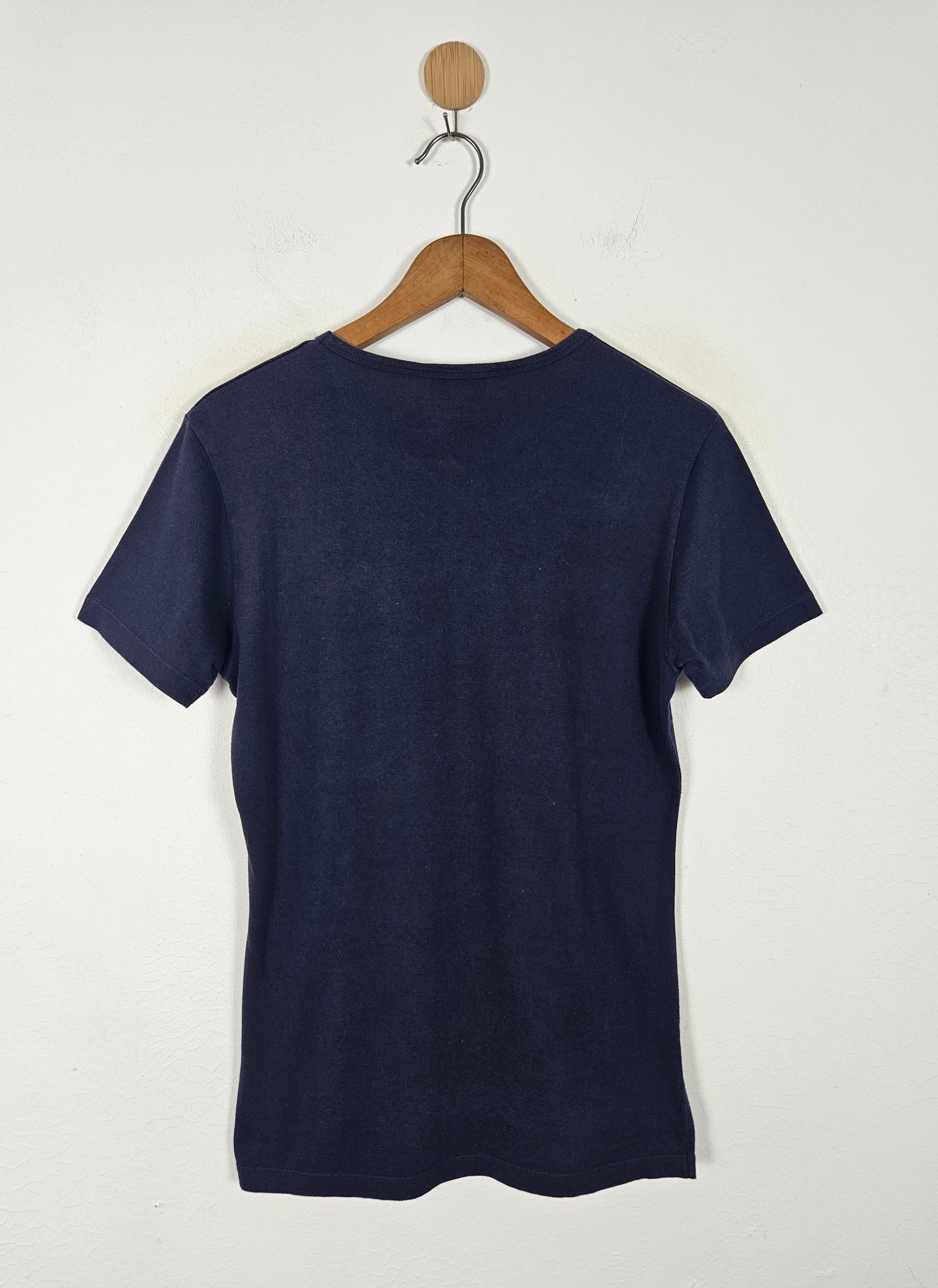 Vivienne Westwood Vivienne Westwood Man orb logo shirt Size US S / EU 44-46 / 1 - 3 Thumbnail