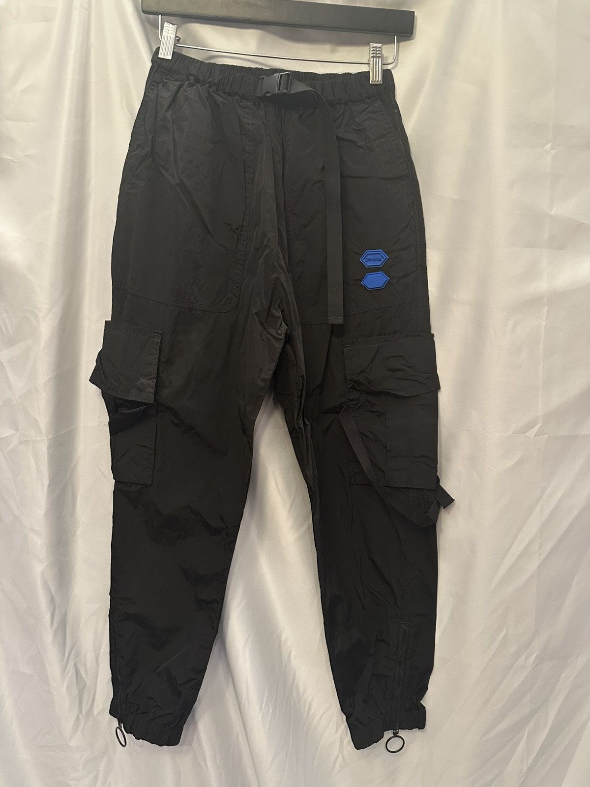 Off-White OFF WHITE CASUAL JOGGERS Size US 32 / EU 48 - 3 Thumbnail