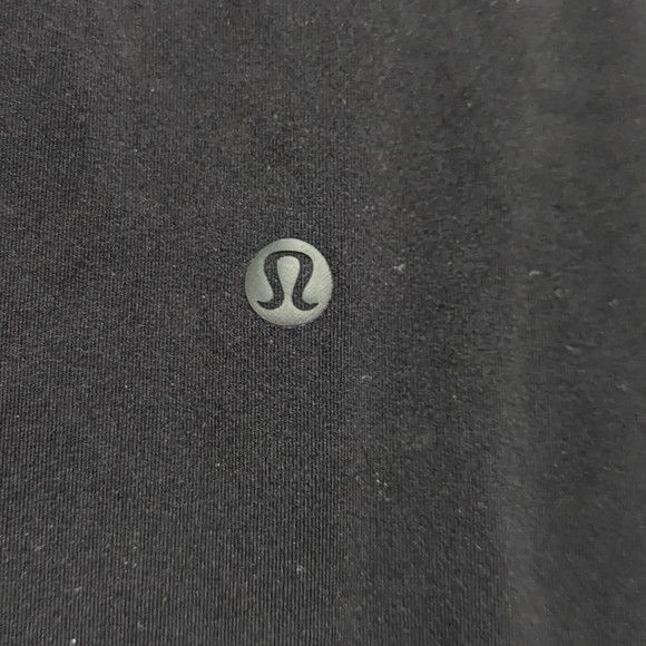 Lululemon Lululemon On The Fly Pant *28"Black (First Release) Size 4 Size 27" / US 4 / IT 40 - 8 Thumbnail