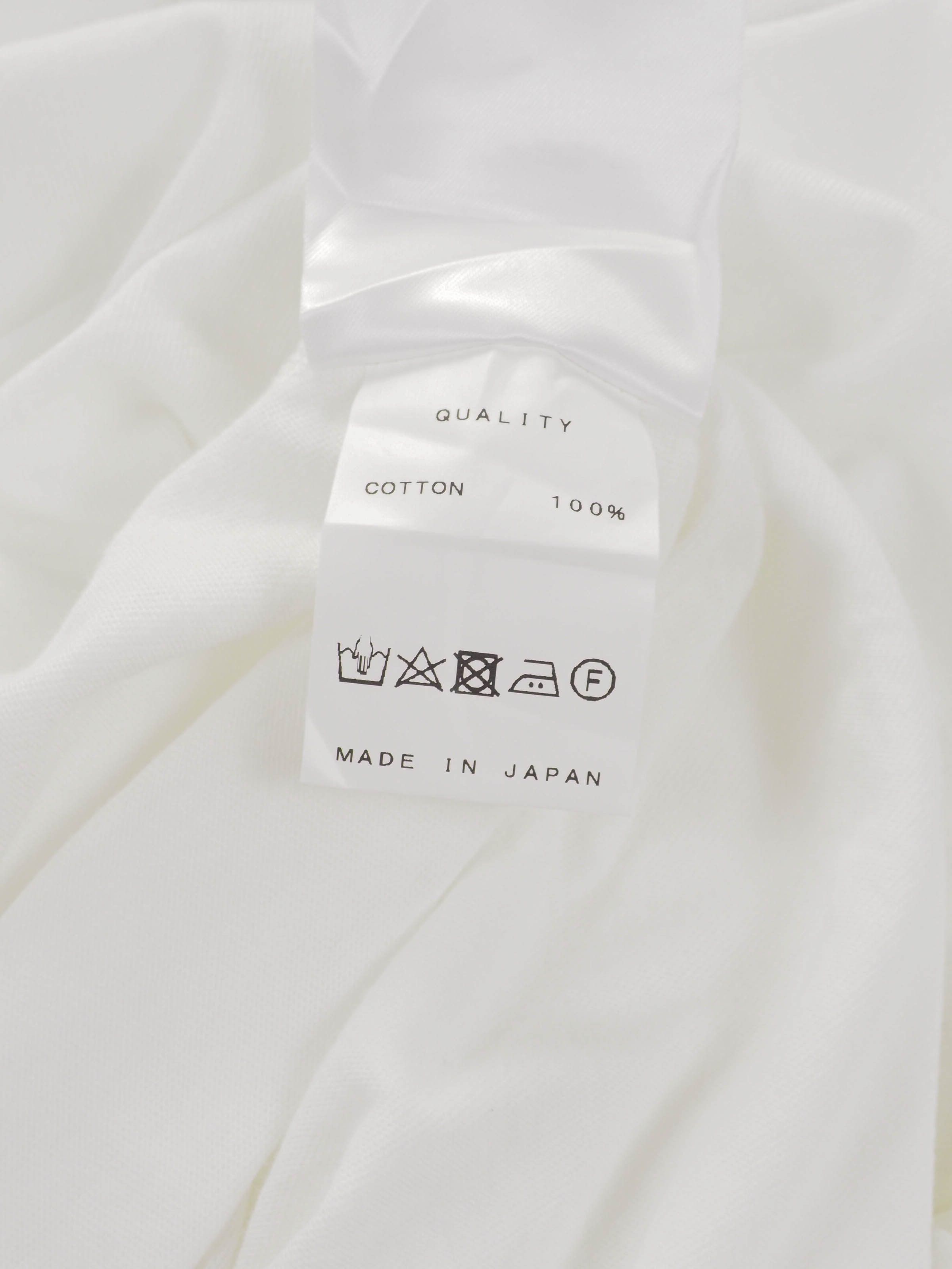Julius Julius over t-shirts Size US S / EU 44-46 / 1 - 5 Thumbnail