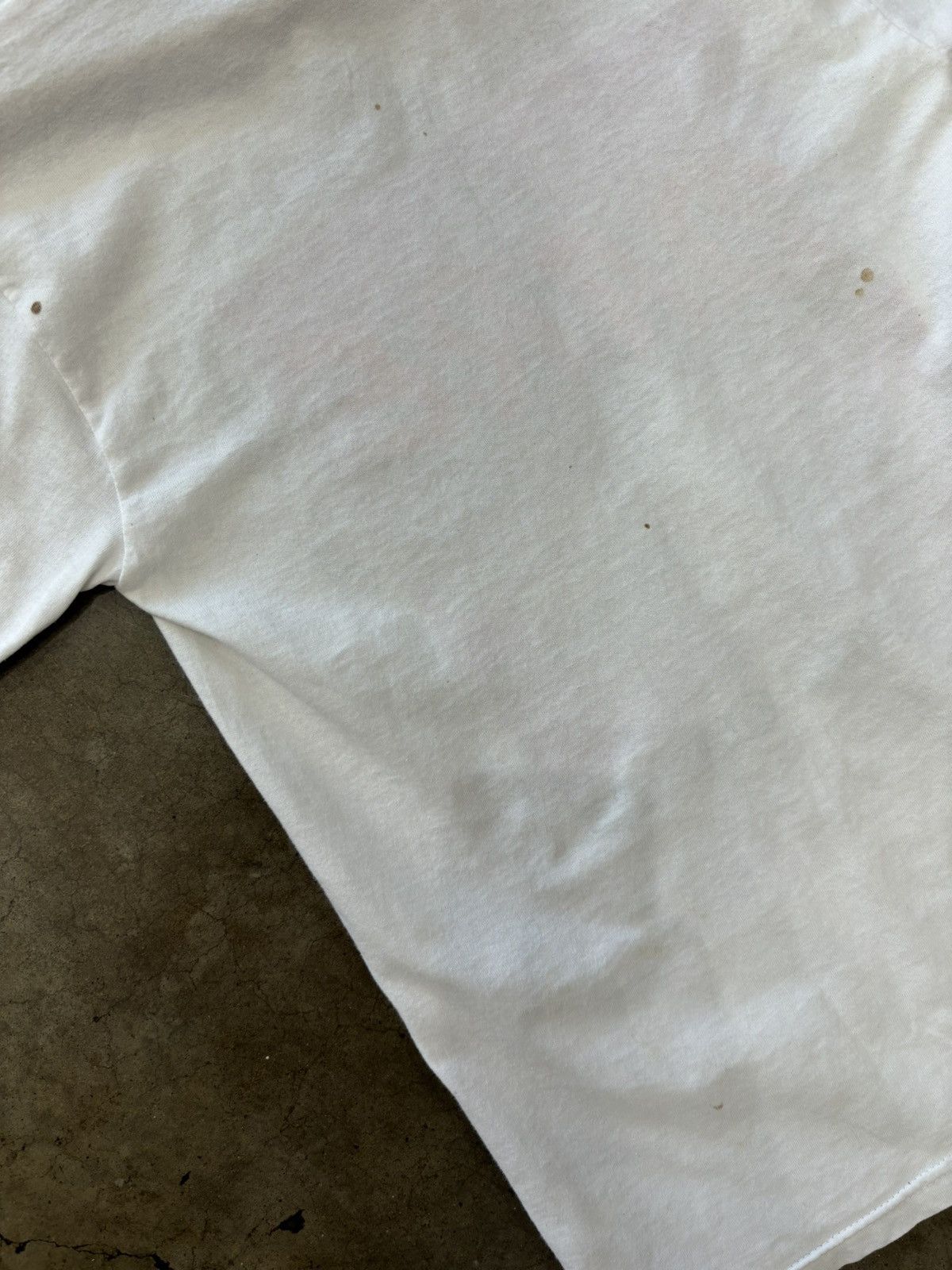 Vintage Vintage Jefferson Parish D.A.R.E. Tee Small Size US S / EU 44-46 / 1 - 5 Thumbnail