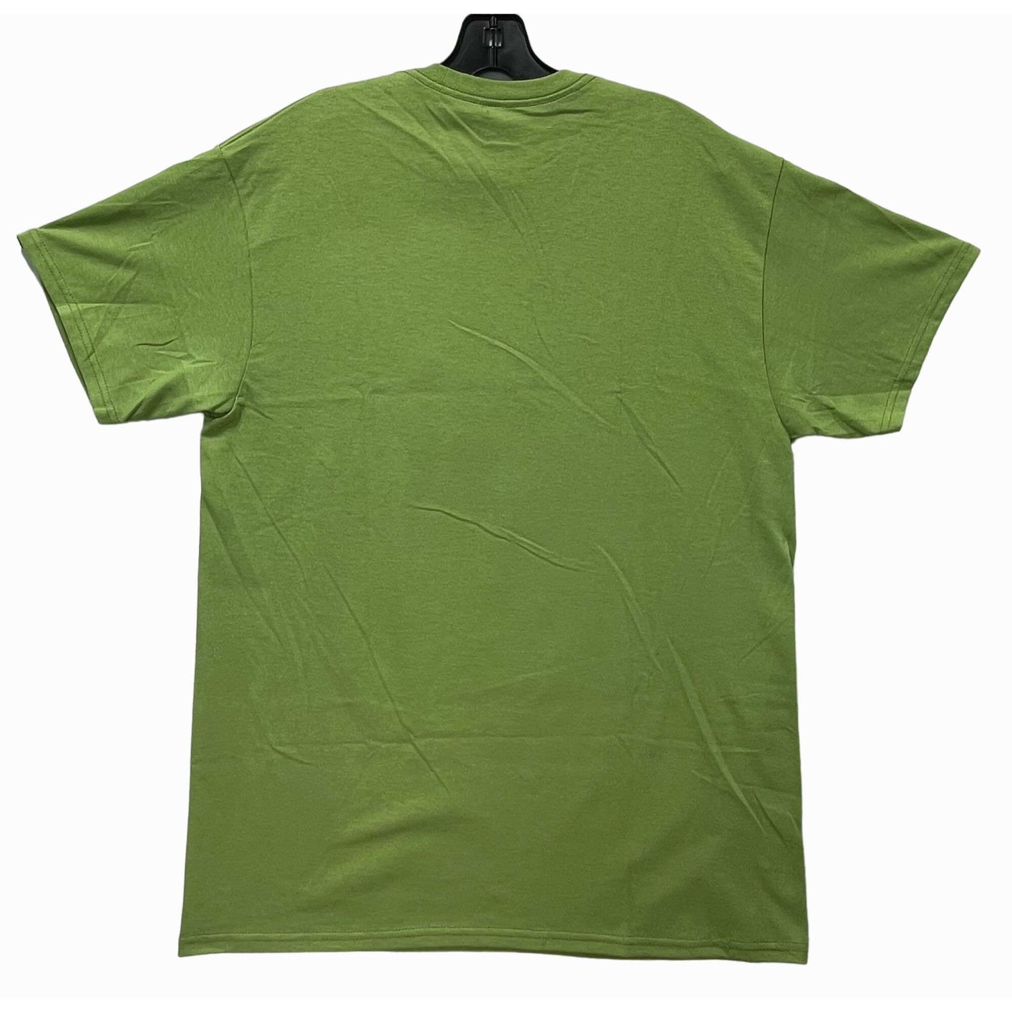 Other Marvel - Men's Adult Short Sleeves T-Shirt - Graphic Tee - G Size US L / EU 52-54 / 3 - 2 Thumbnail
