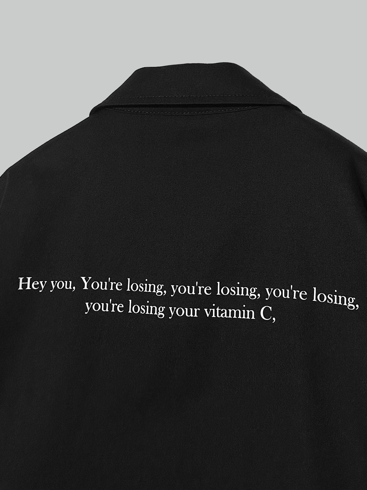 Undercover undercover Size US M / EU 48-50 / 2 - 2 Thumbnail