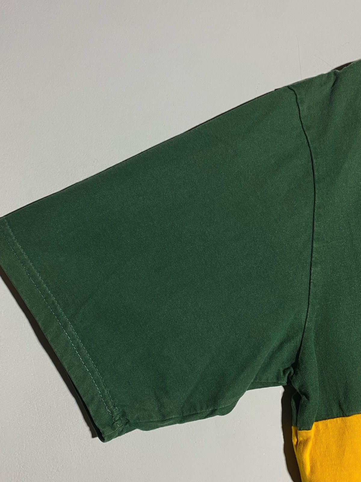 Other Cotton Oxford Retro Australia Wallabies Rugby Union Shirt Size US XXL / EU 58 / 5 - 7 Thumbnail