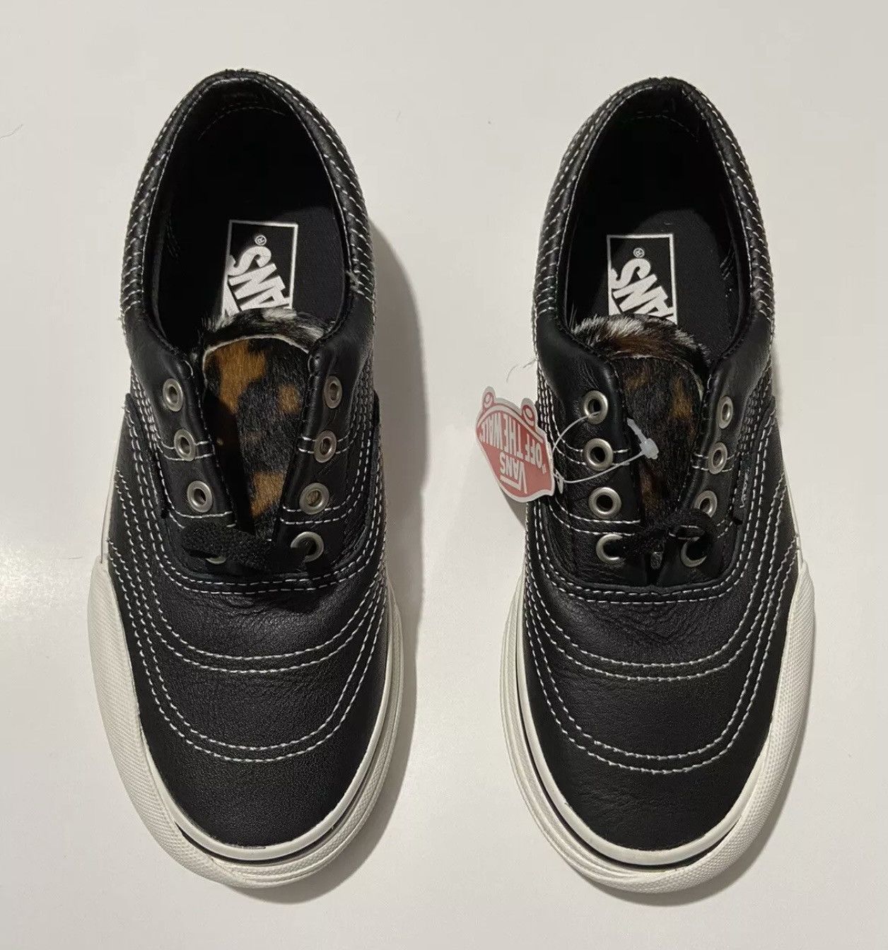 Vans Vans Era 3ra Billy's Tokyo RARE Men’s 6 Women’s 7.5 Size US 7.5 / IT 37.5 - 5 Thumbnail